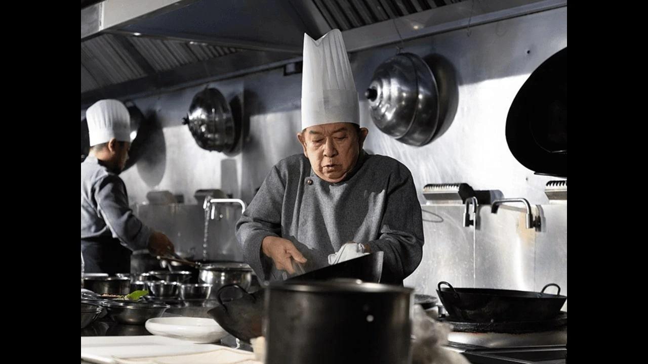 AI Muốn Làm Chủ Full