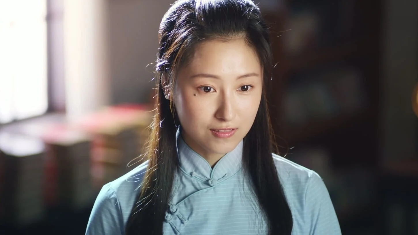 Ám Chiến 1931: Bạch Ất Hóa Full