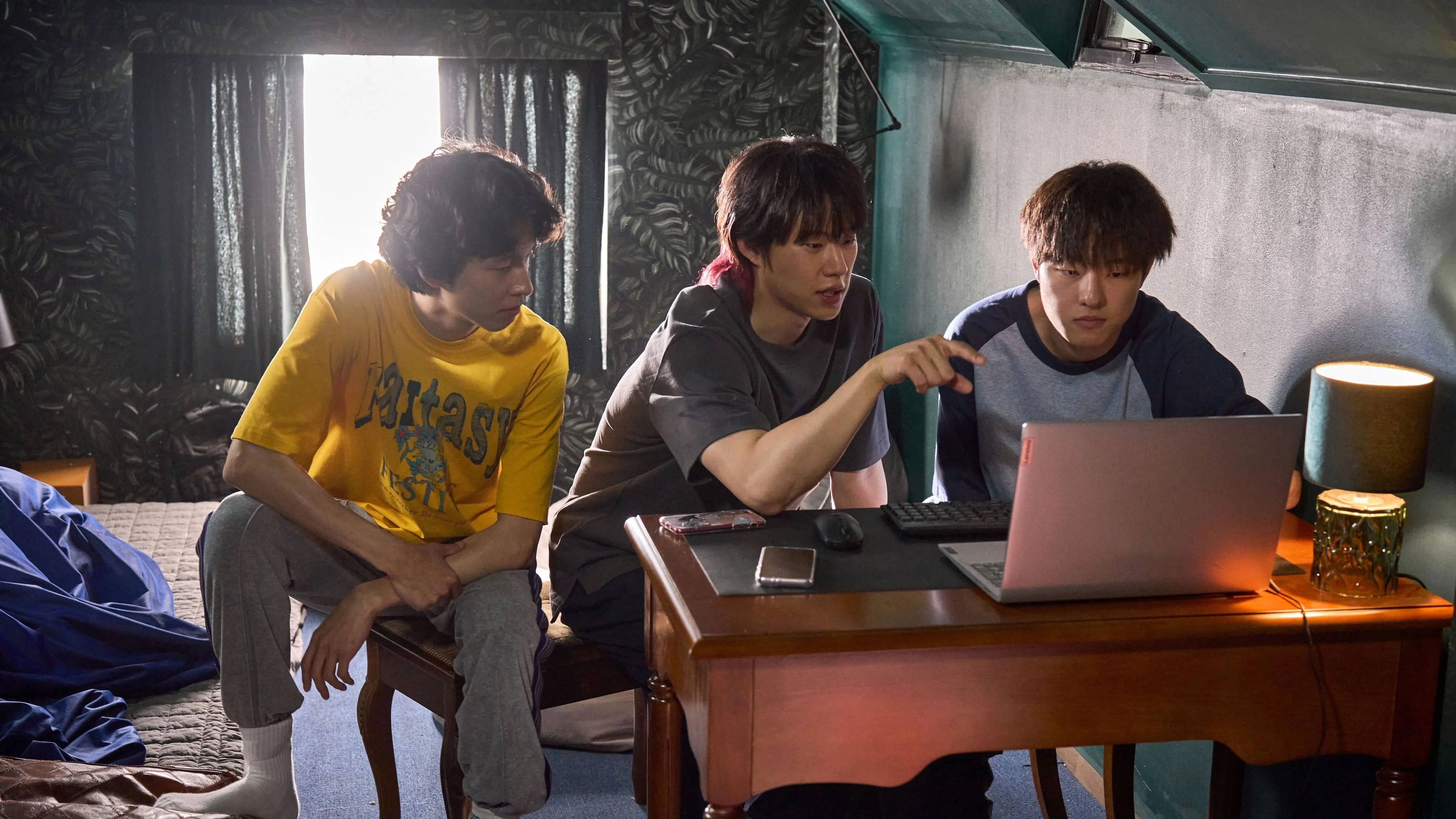 Anh Hùng Bàn Phím Full