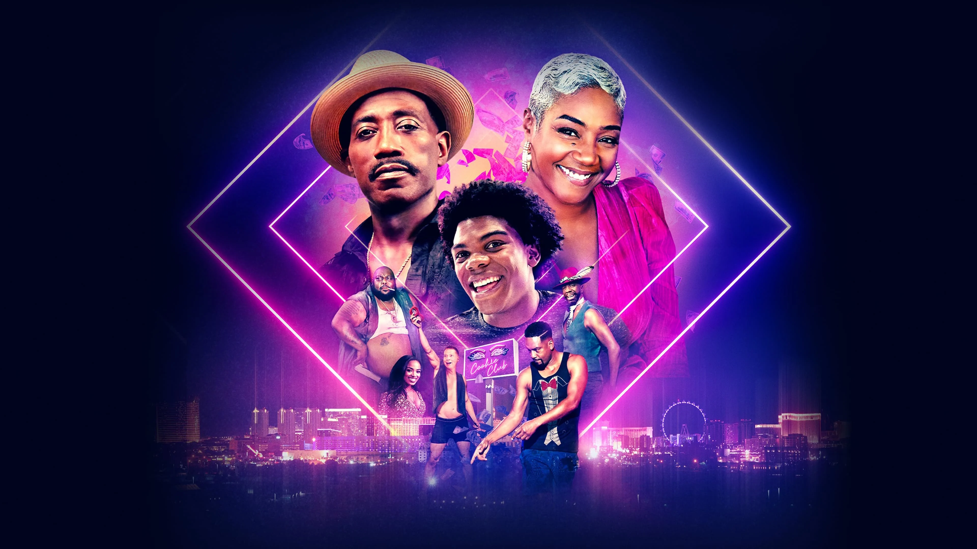 Back on the Strip Full