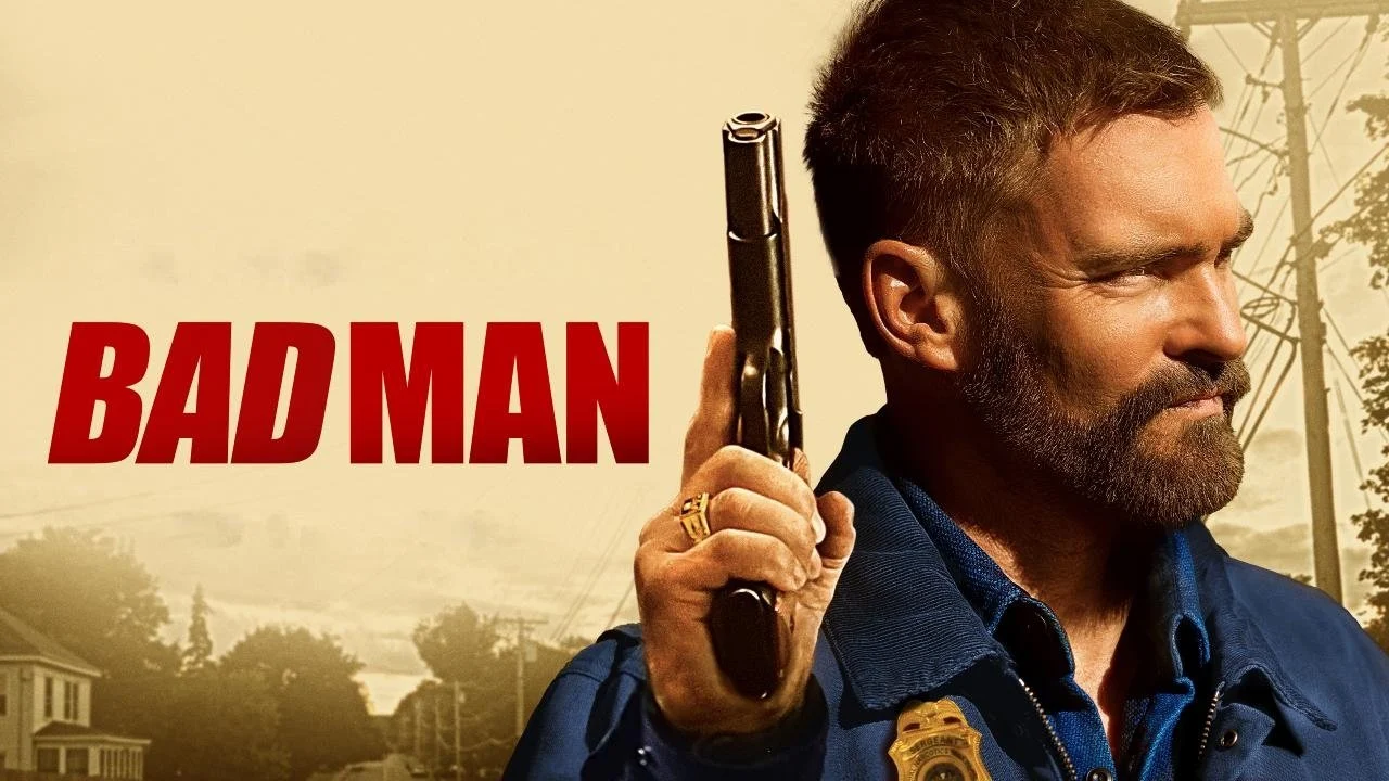 Bad Man Full