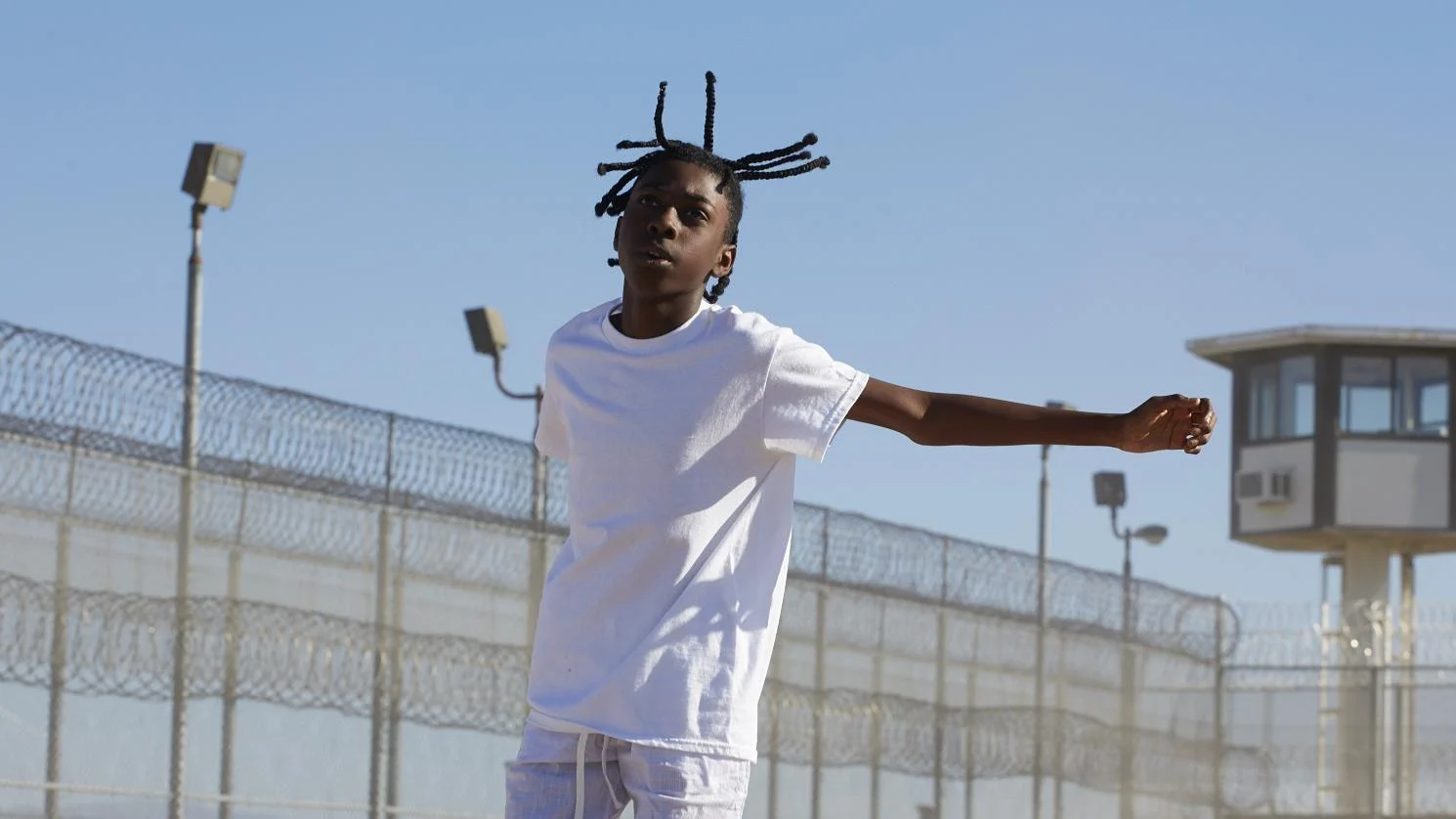 Bài Ca Sau Song Sắt Full