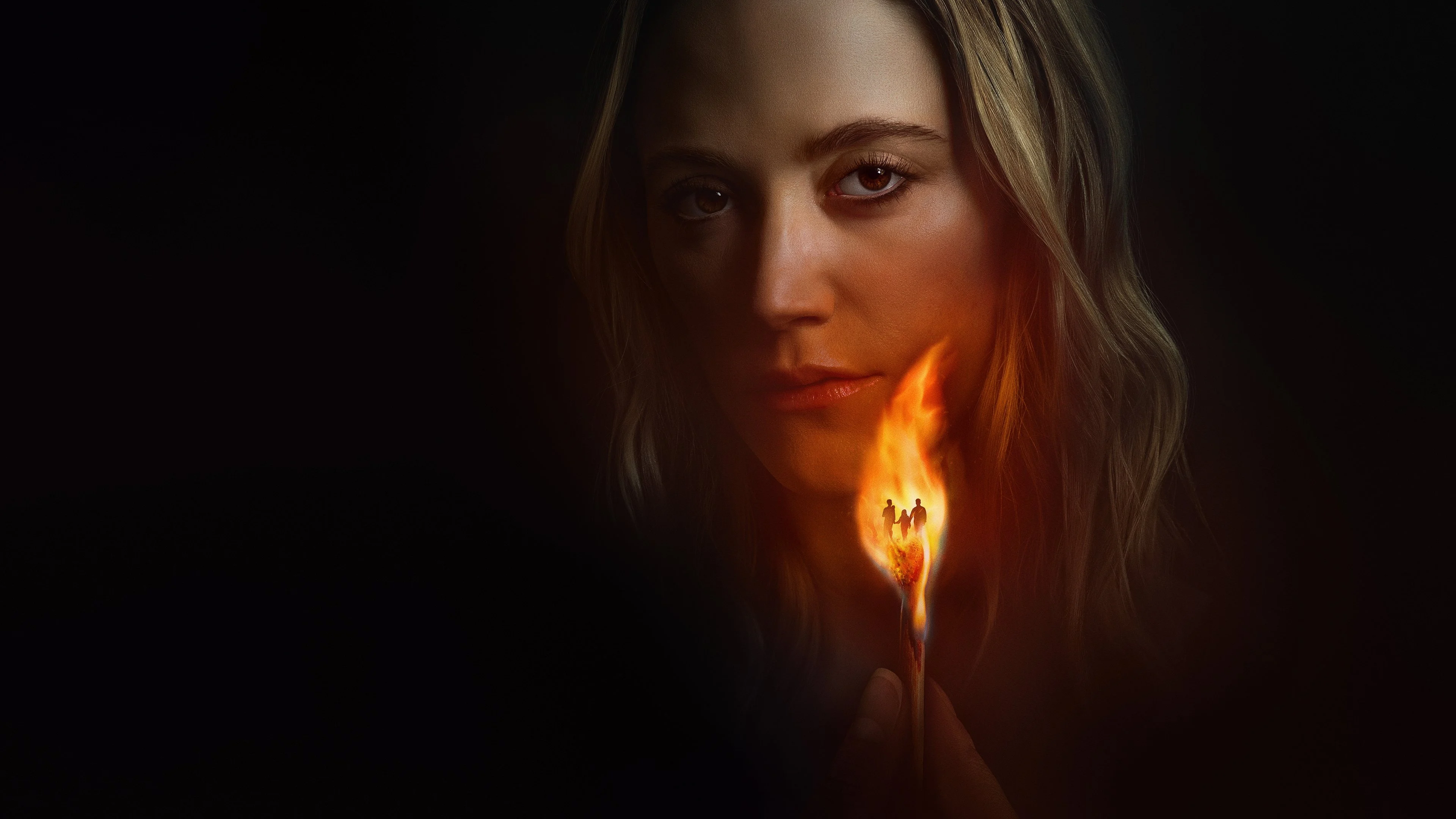 Bàn Tay Ru Nôi Full