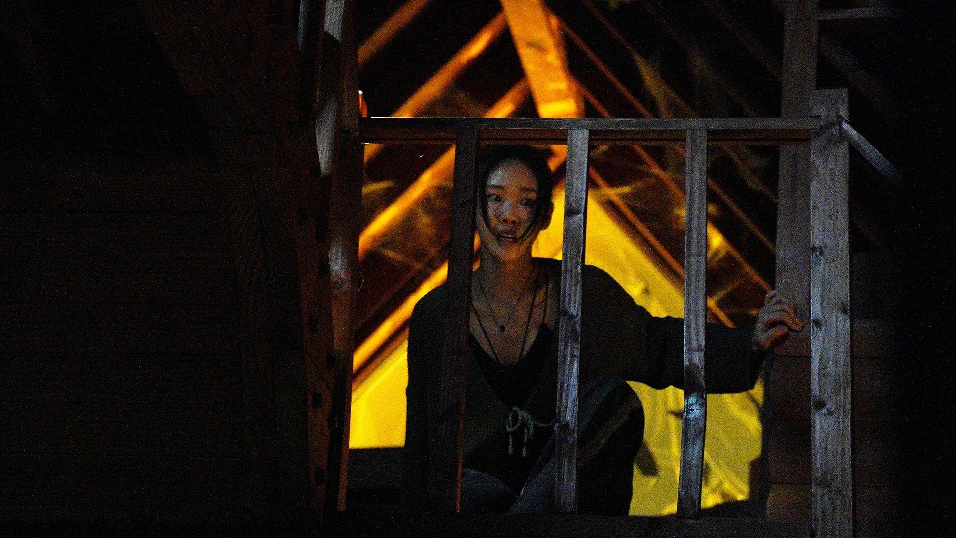 Bóng Ma Cõi Mạng Full