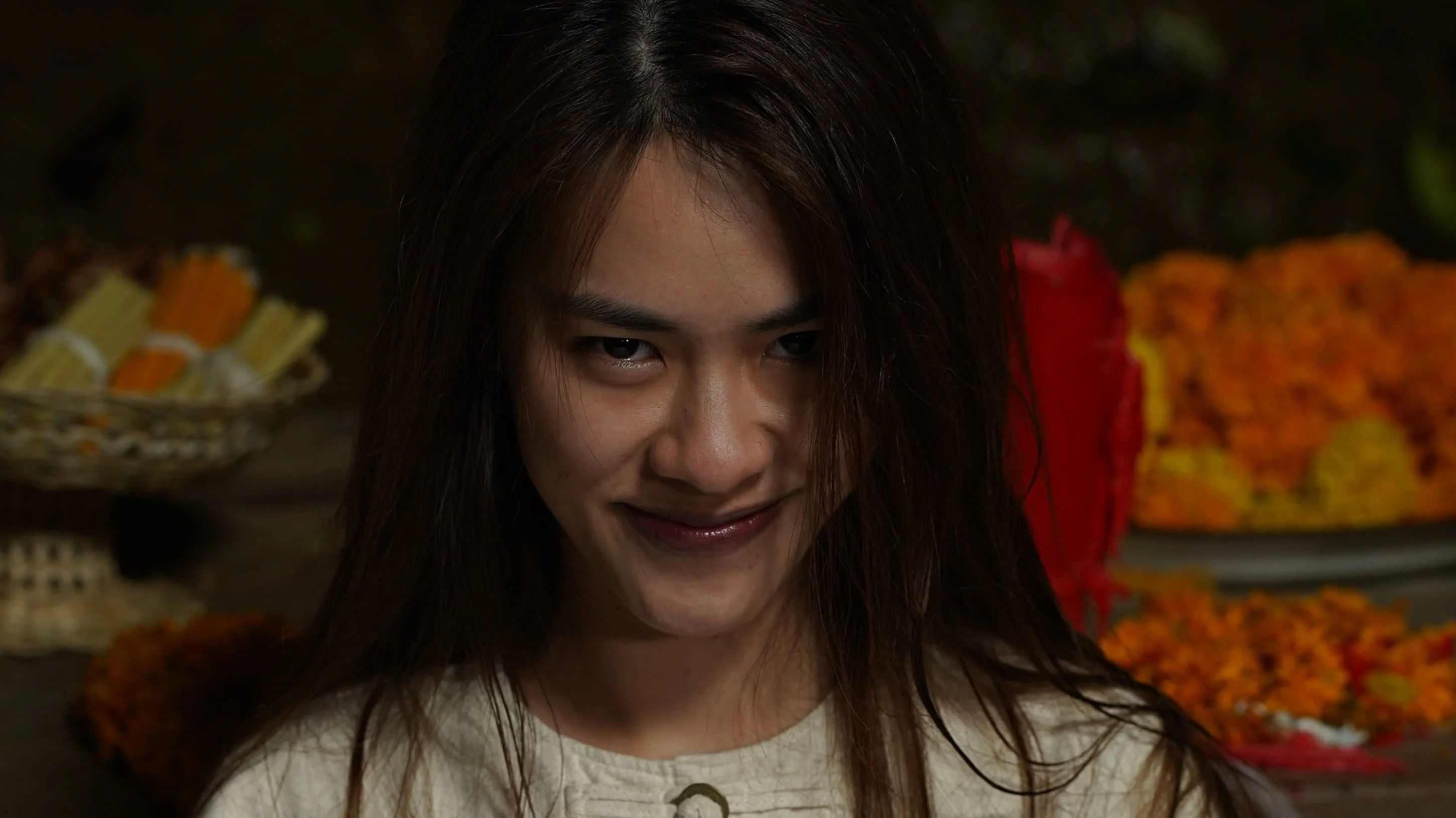 Bùa Hình Nhân Full