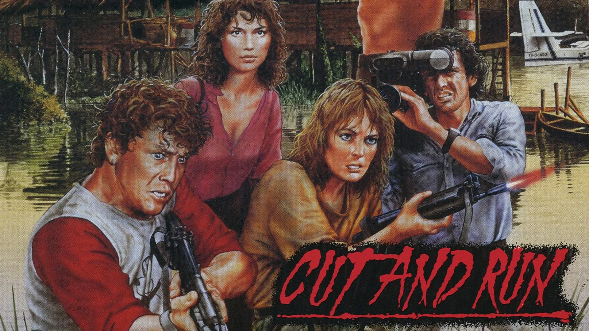 Cắt Và Chạy Full