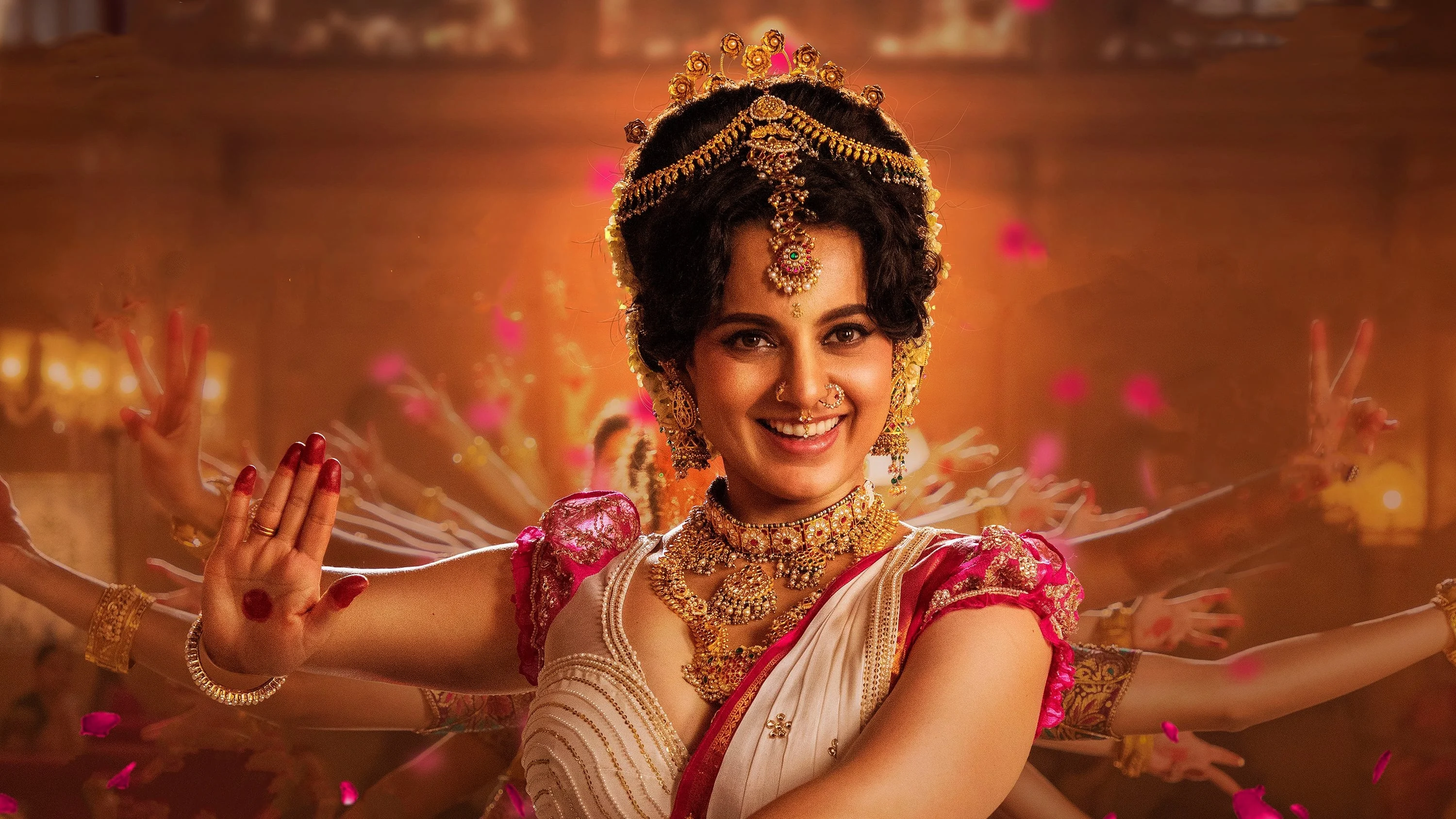 Chandramukhi 2 Full