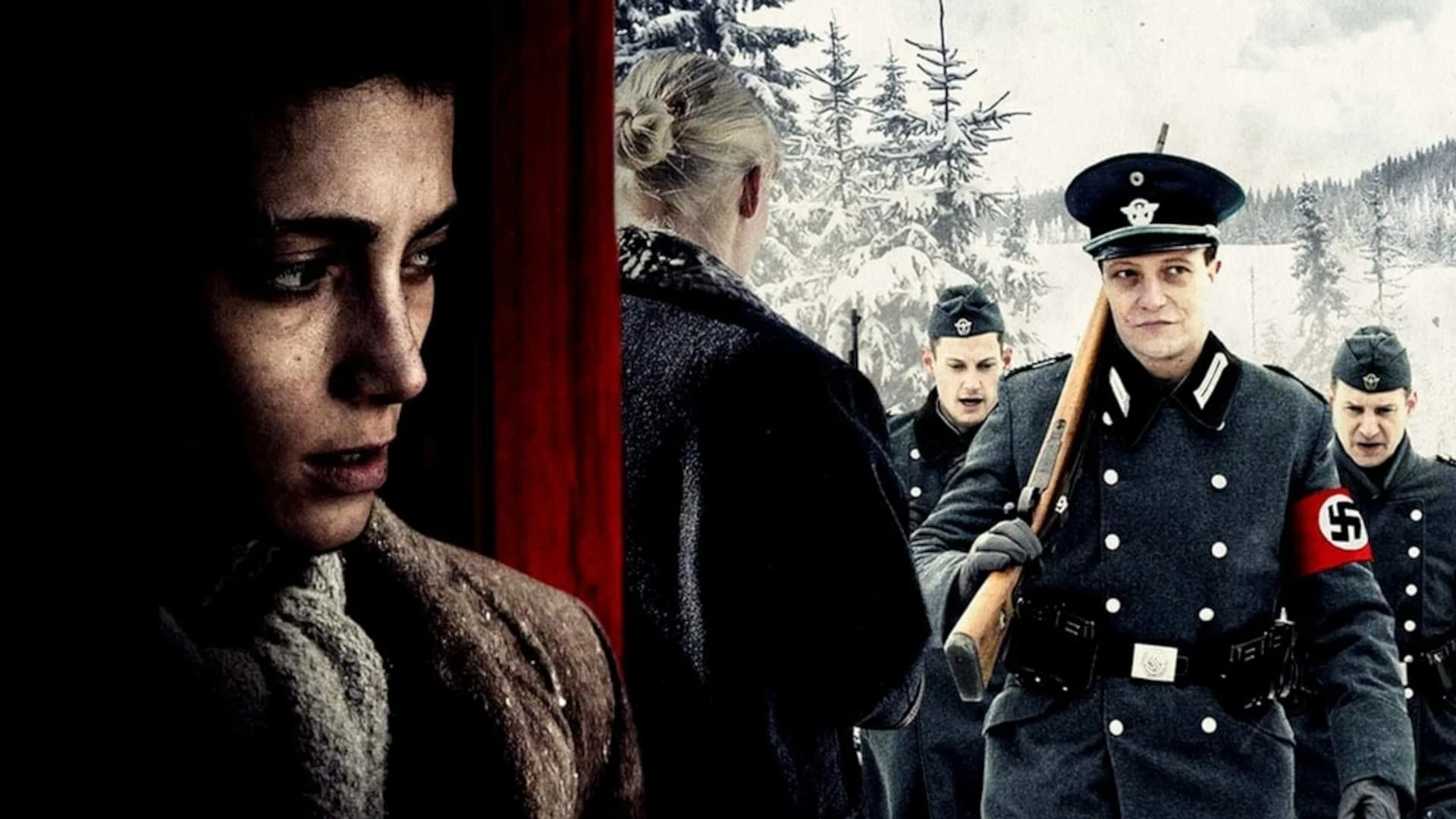 Chạy Trốn Phát Xít Full