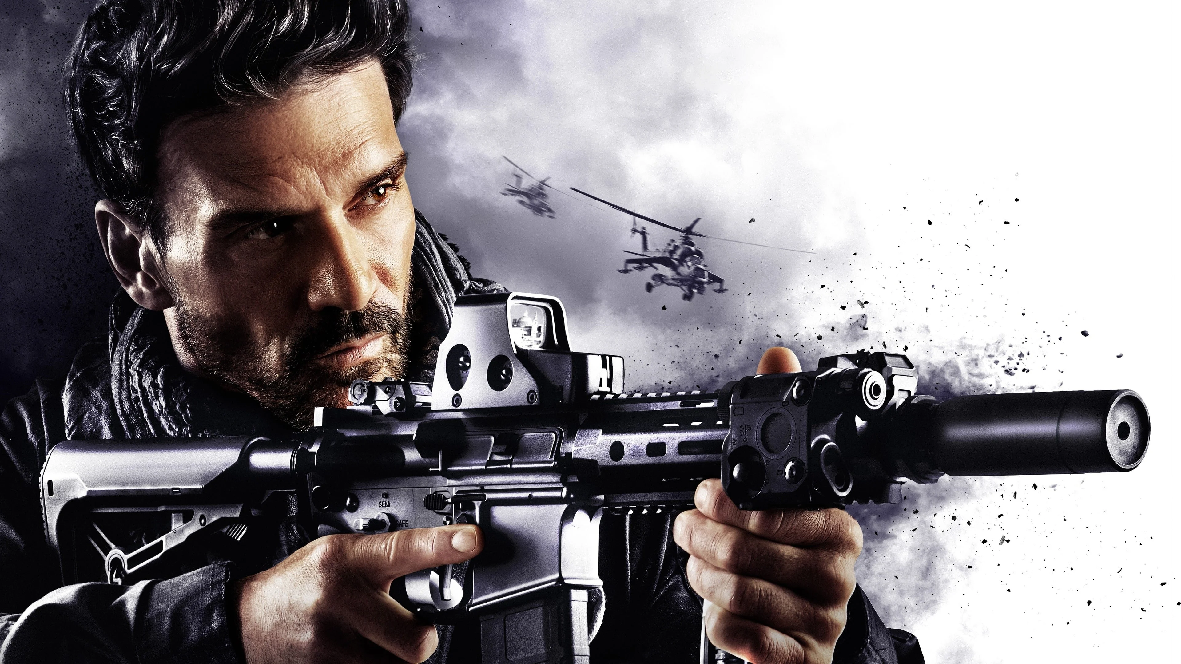 Chó Săn Chiến Tranh Full