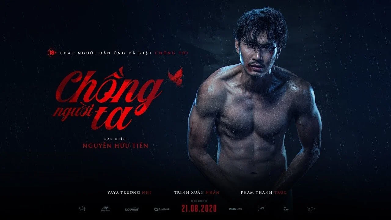 Chồng Người Ta Full