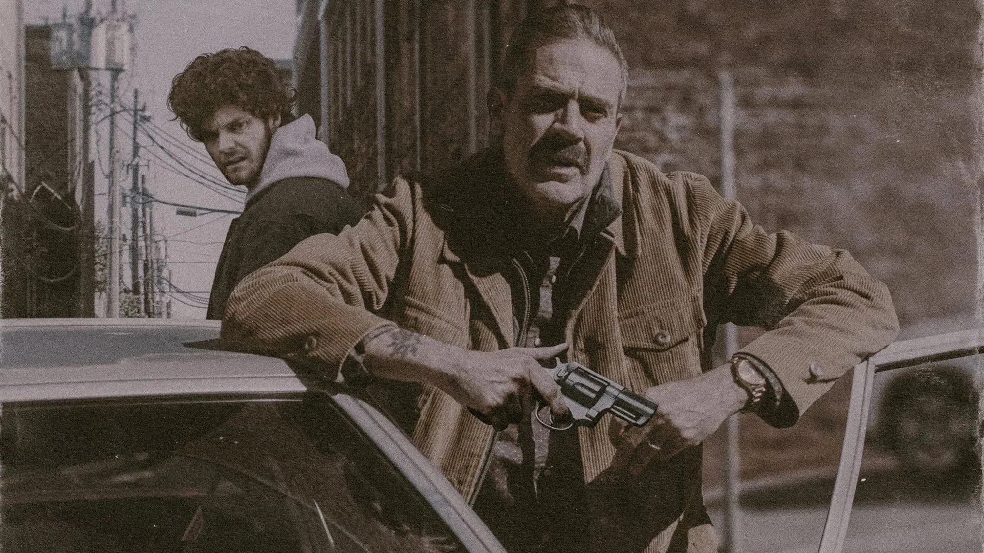 Coi Chừng Hàng Xóm Full