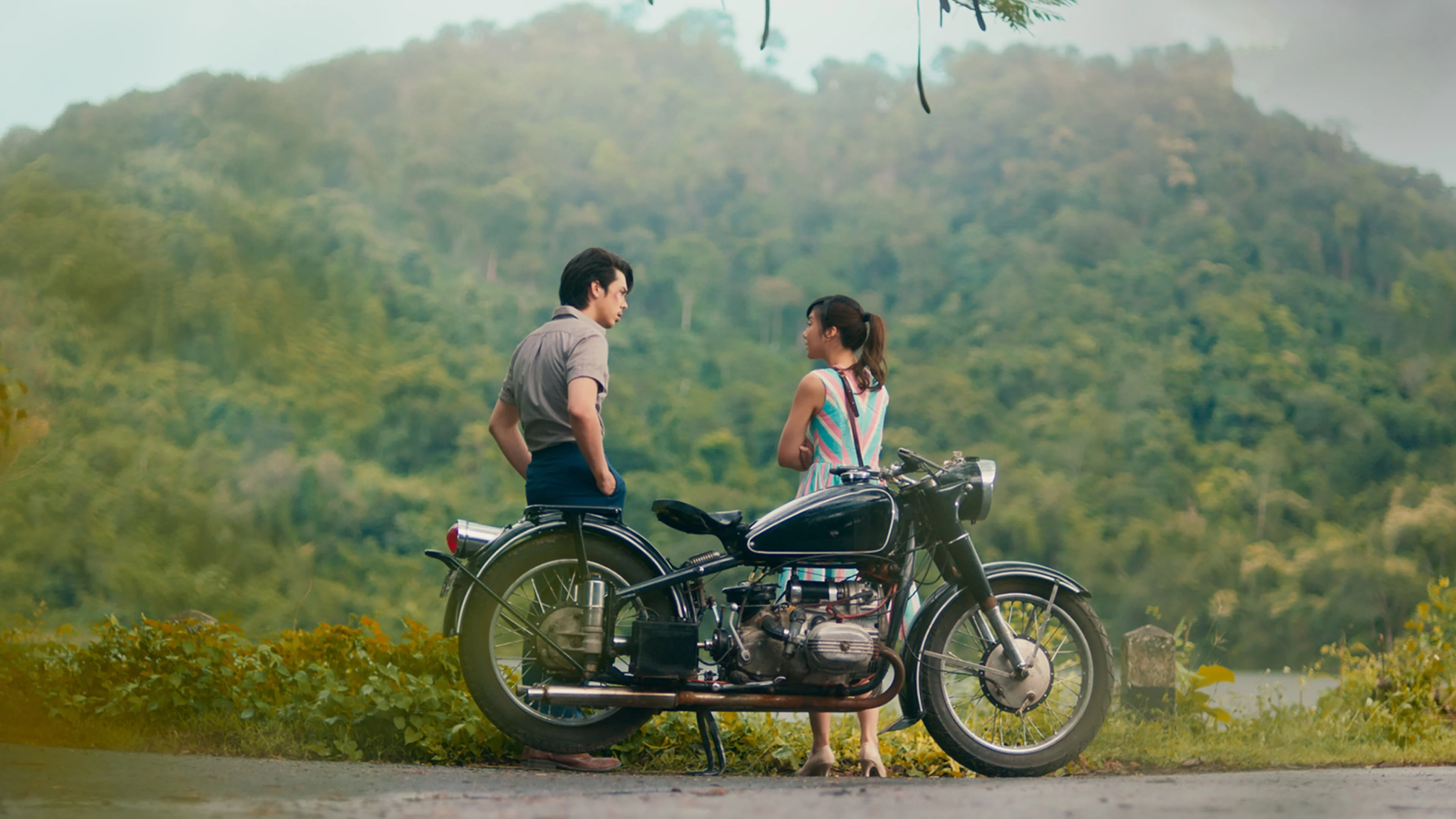 Cuộc Chiến Trường Nhạc Full