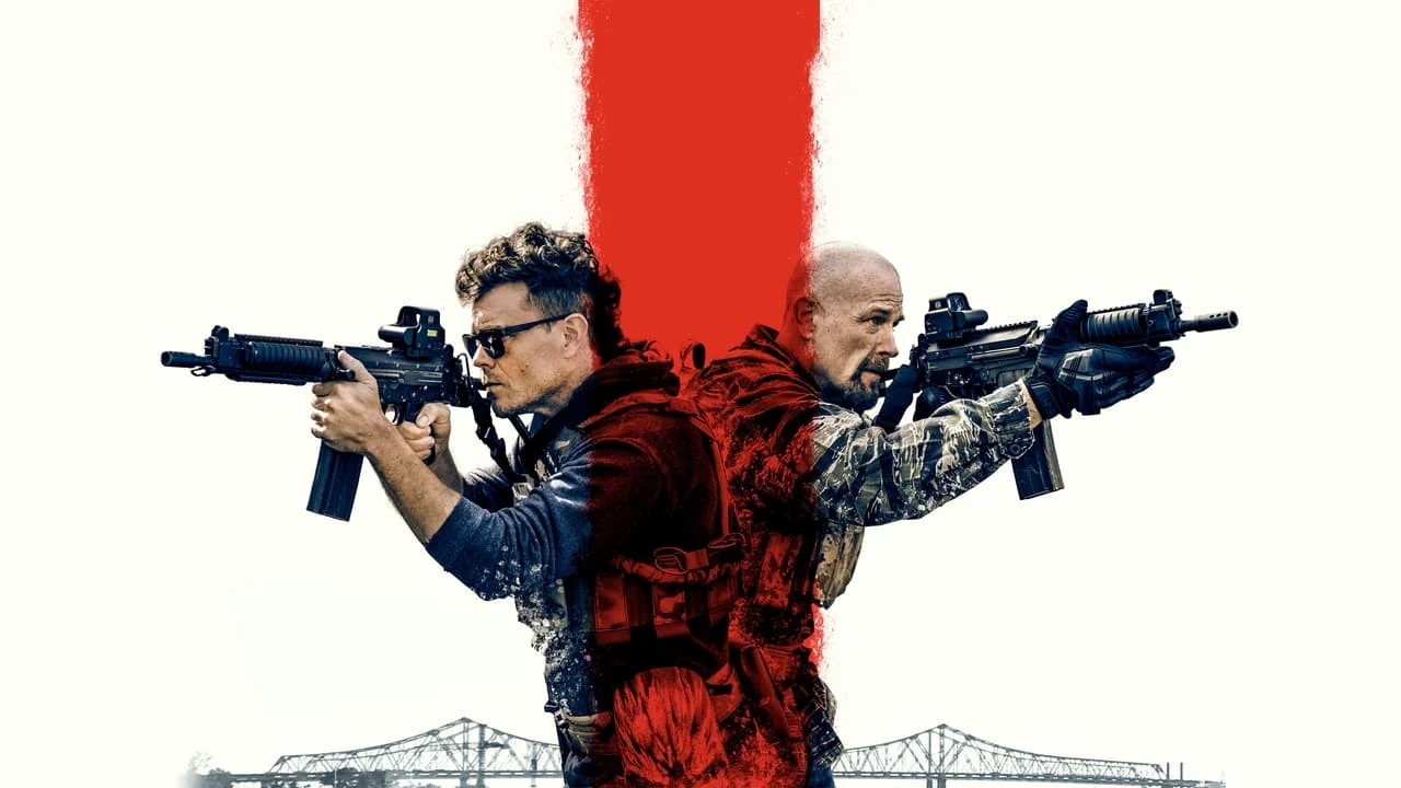 Cuộc Đào Tẩu Điên Cuồng Full