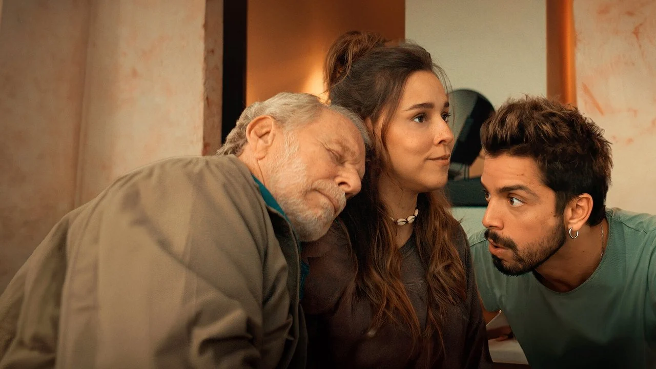 Cuộc Sống Muôn Năm (Viva A Vida) Full