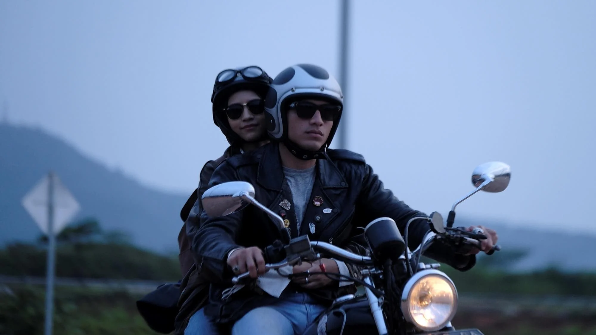 Cuộc Tình Sai Trái 2023