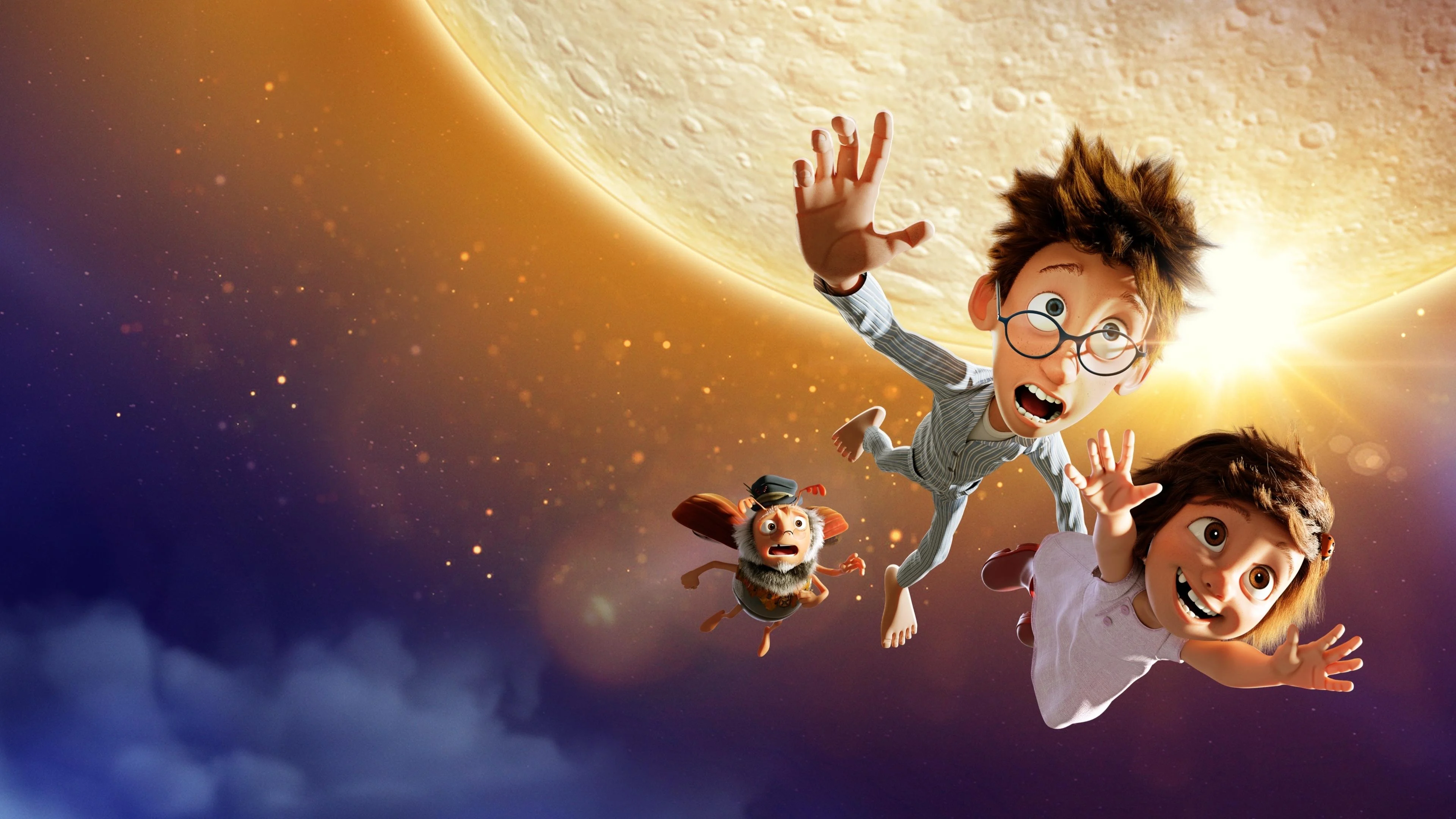 Đại Náo Cung Trăng Full