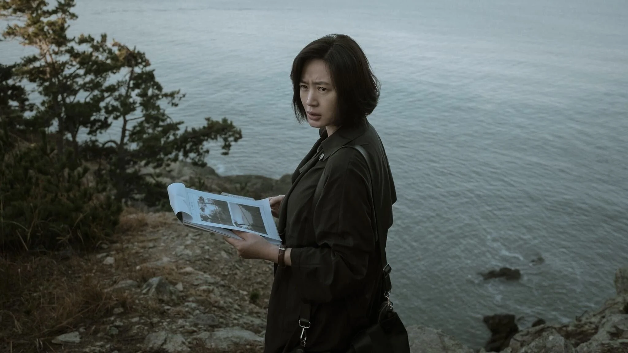 Di Nguyện Bí Ẩn Full