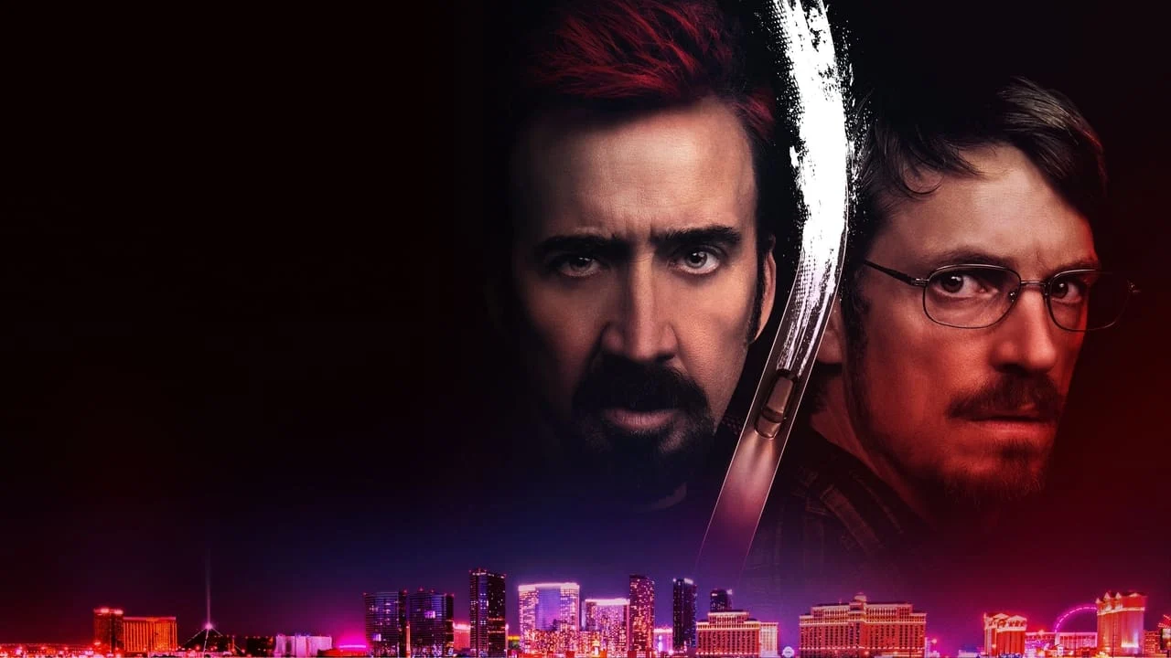 Đồng Cảm Với Quỷ Full