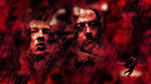 Dòng Sông Nhuốm Máu Full