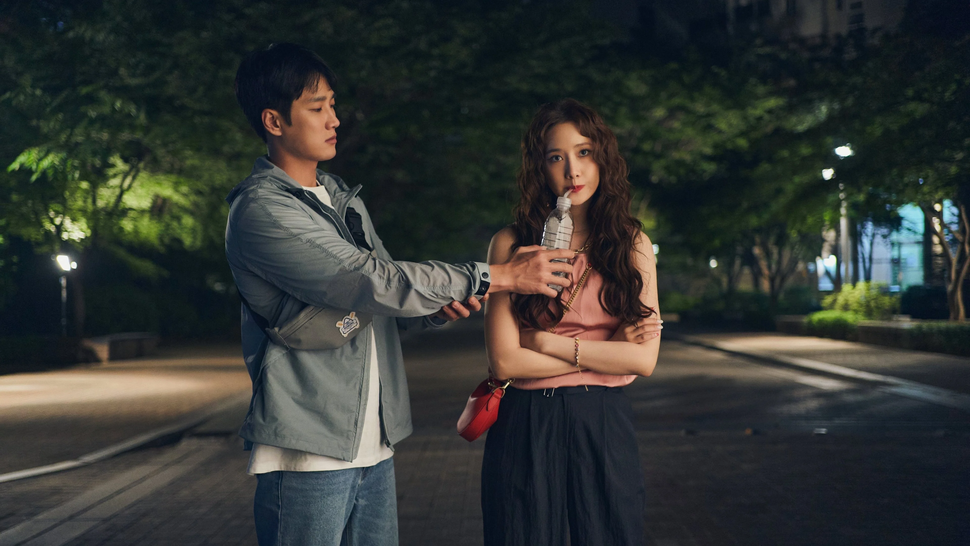 Em Xinh Tinh Quái Full