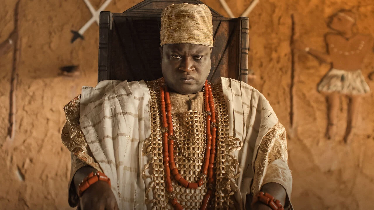 Gia Tộc Ga’a Full