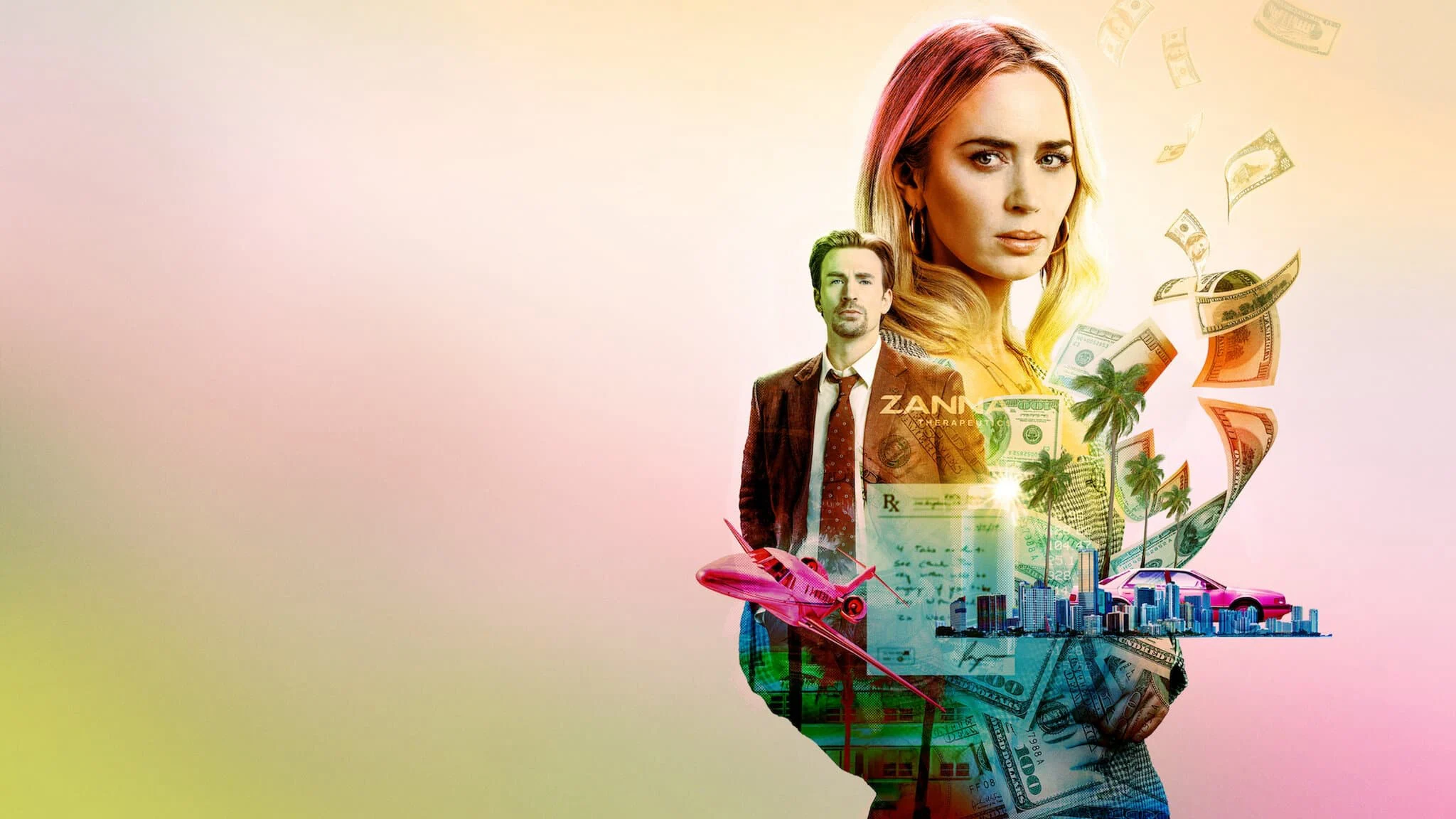 Giao Kèo Nỗi Đau Full