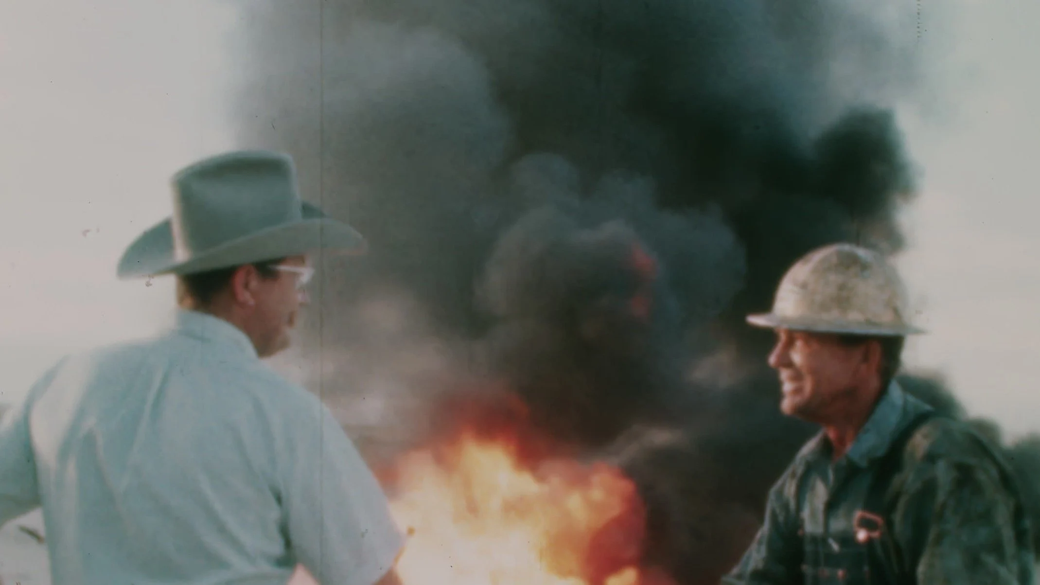 Hiệu Ứng Nhà Trắng Full