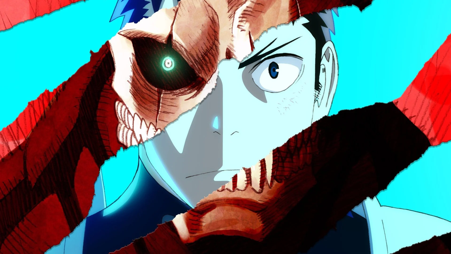 Kaiju No.8: Nhiệm Vụ Trinh Sát Full