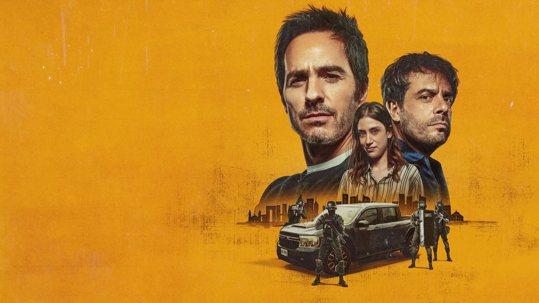 Không Thương Lượng Full