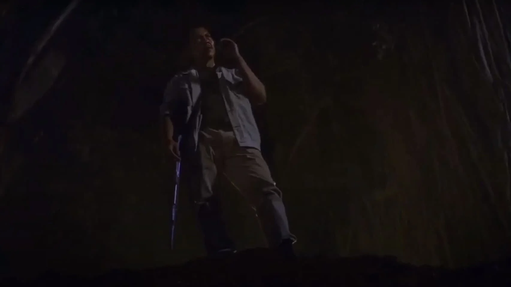 Kromoleo: Sự Ám Ảnh Full