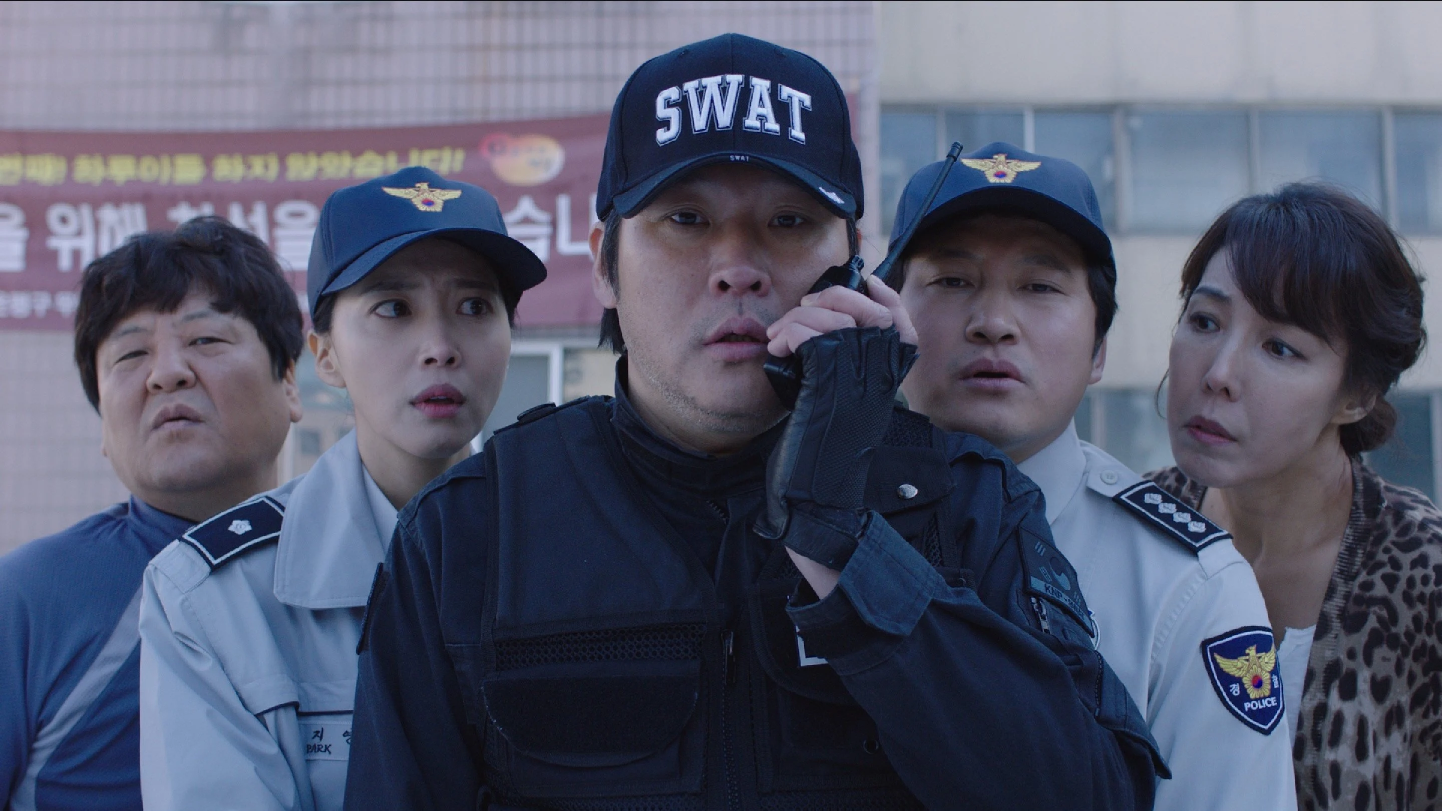 Ma Nữ Chung Cư Full