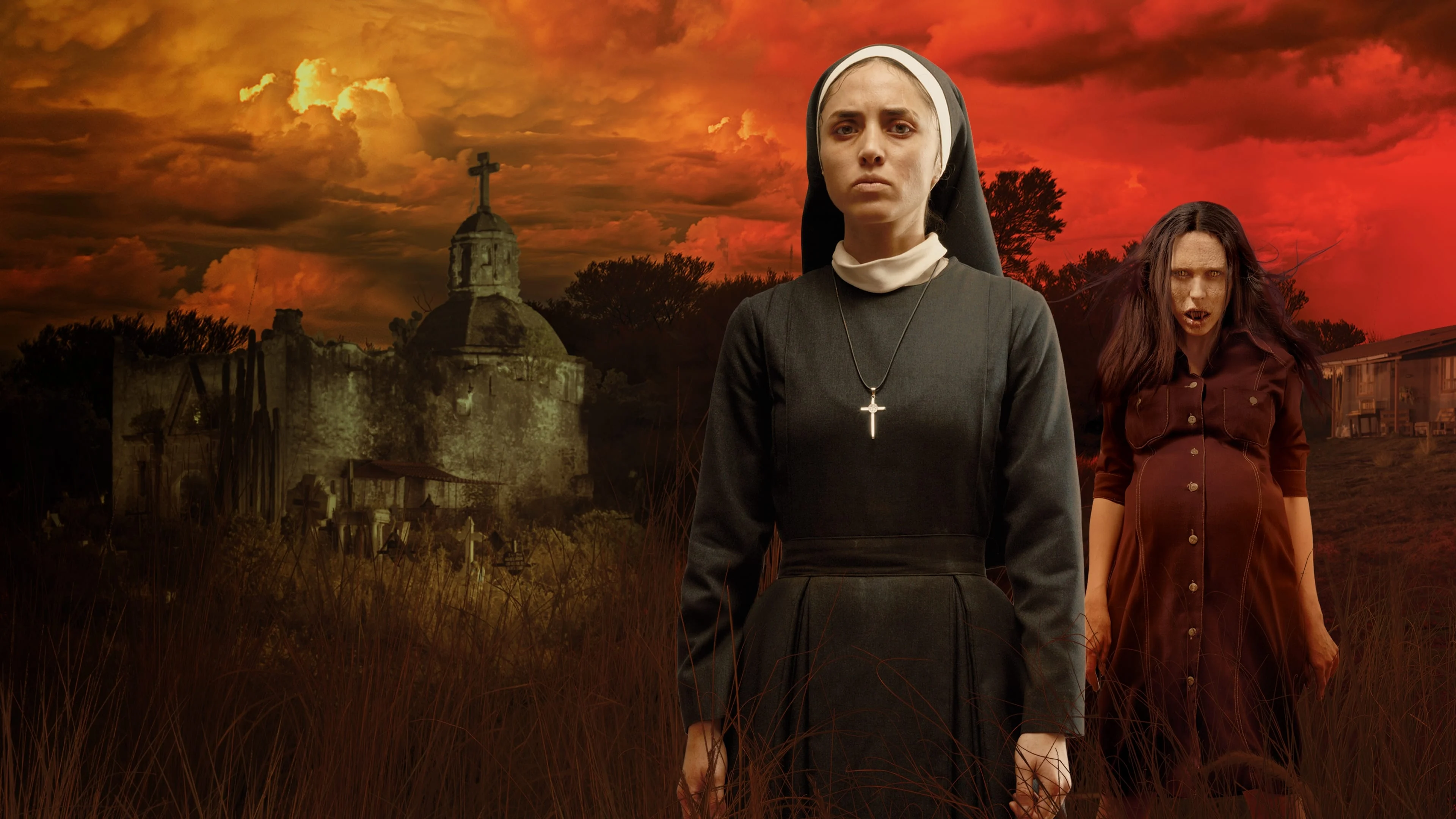 Ma Sơ Trục Quỷ Full