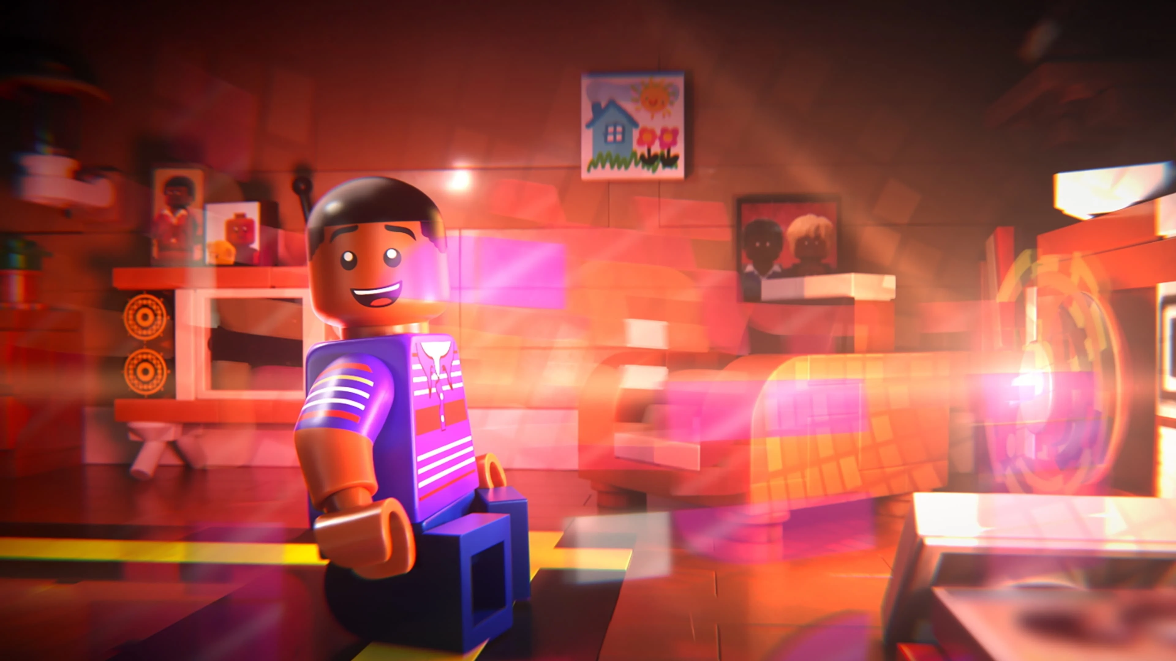 Mảnh Ghép Cuộc Đời Full