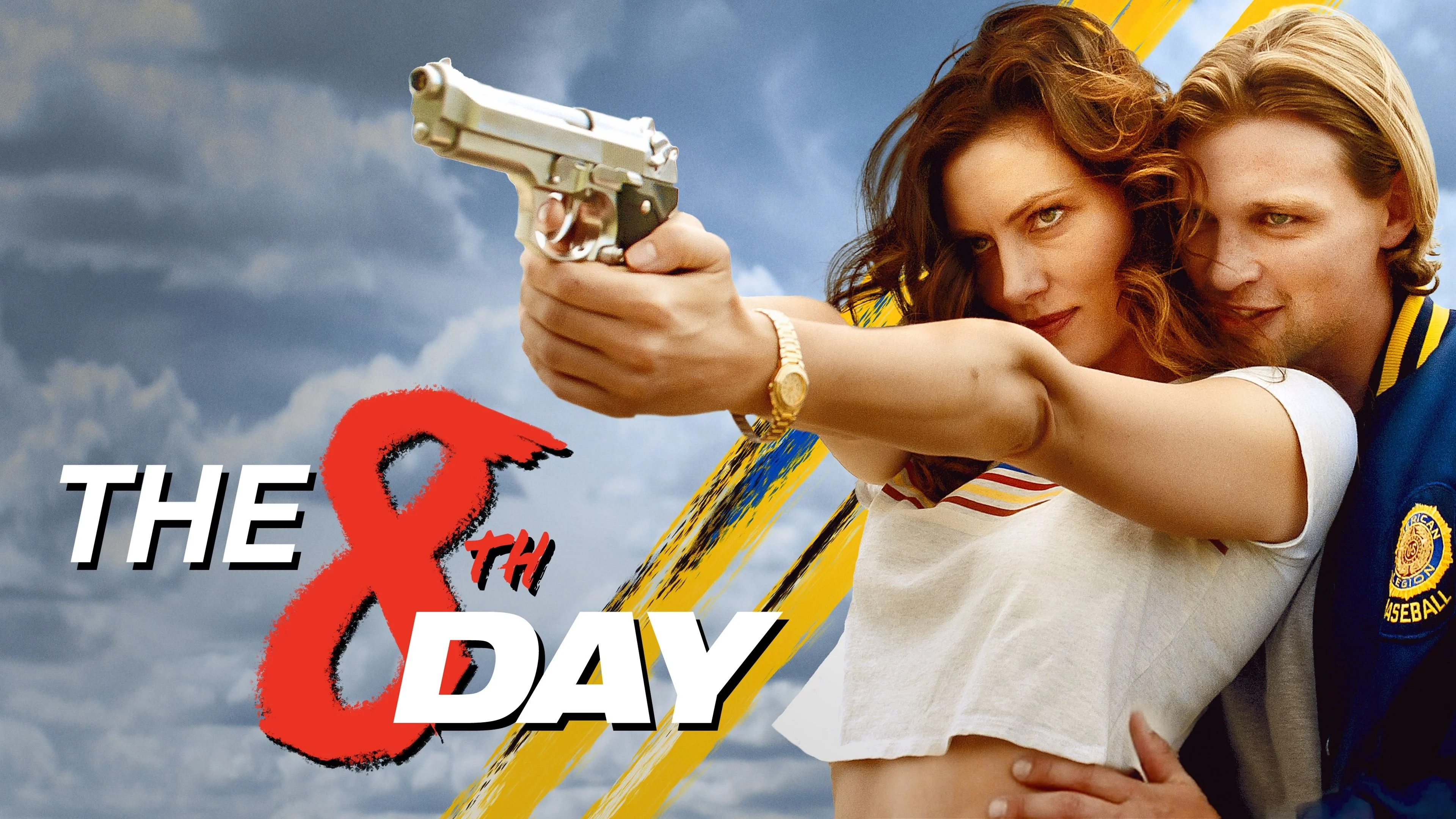 Ngày Không Tồn Tại Full