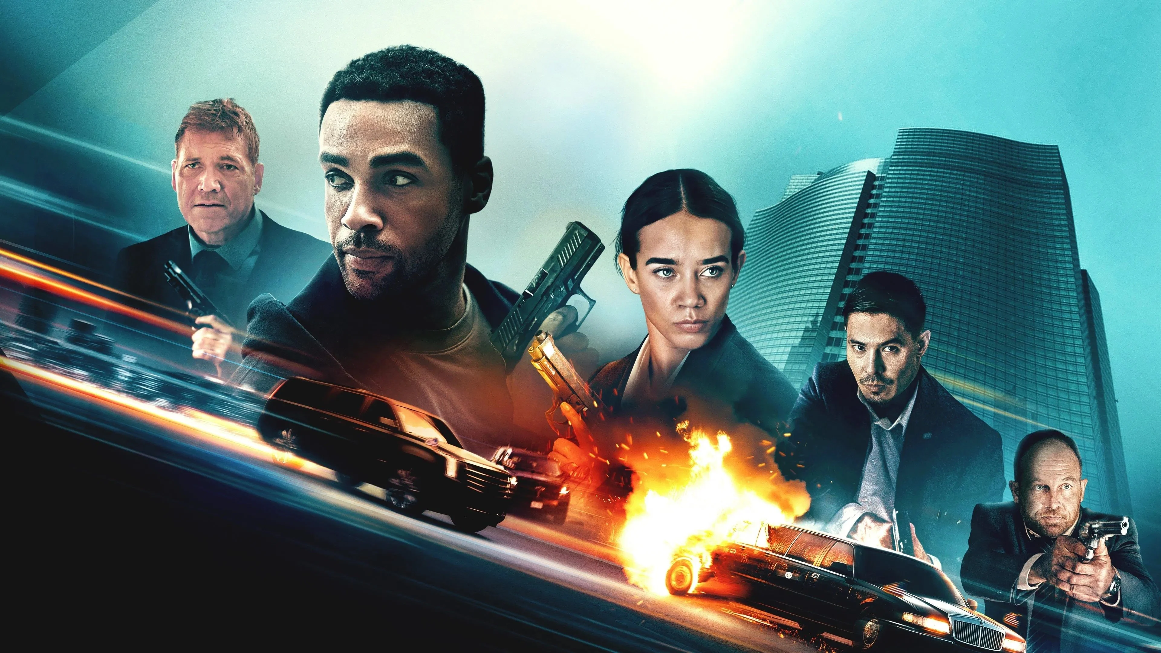 Ngôi Nhà An Toàn Full