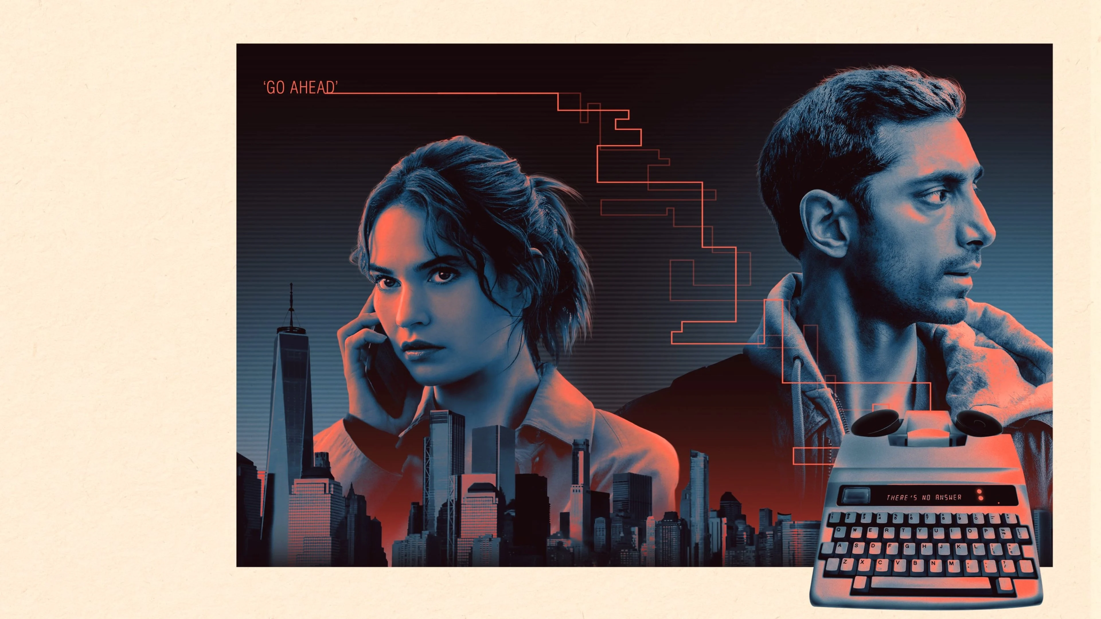 Người Trung Gian Full