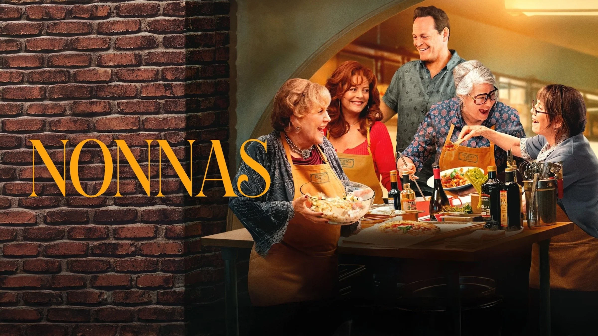 Nhà Của Các Bà Full