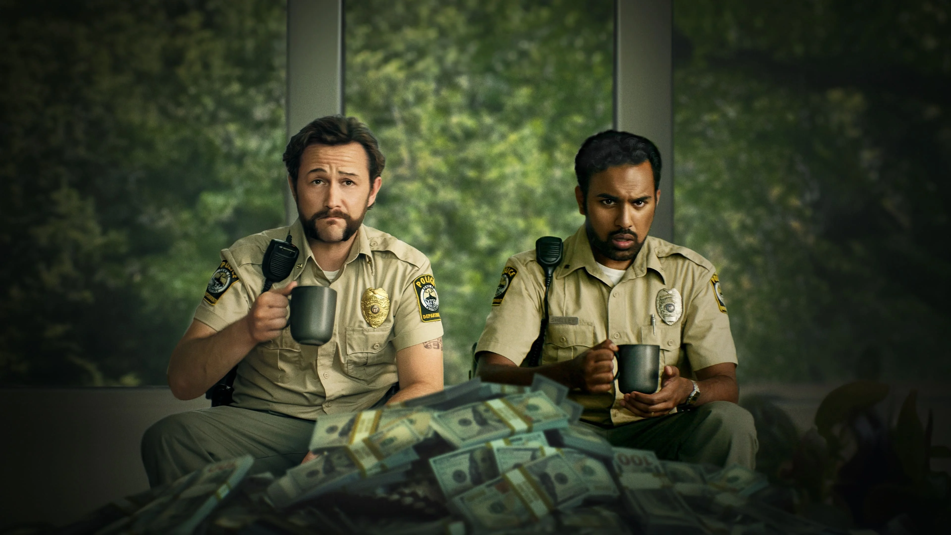 Những Kẻ Tham Lam Full