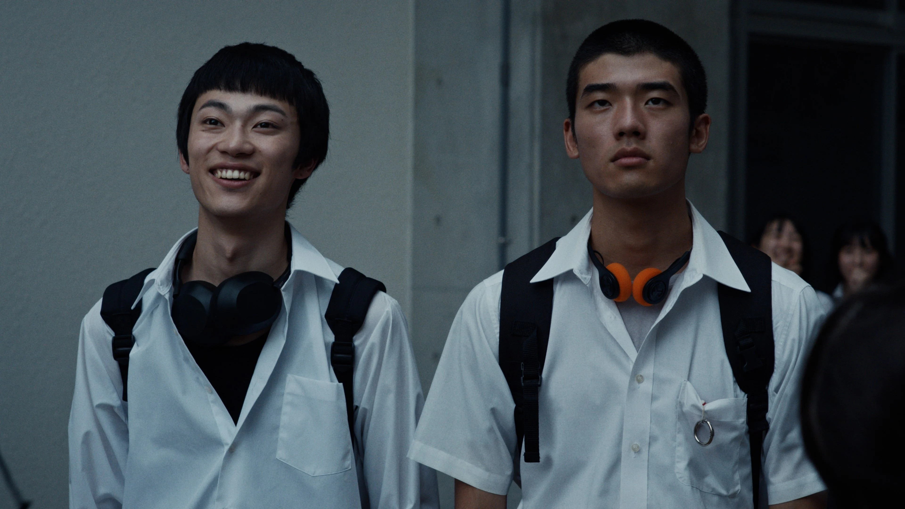 Phải Chăng Là Hạnh Phúc Full