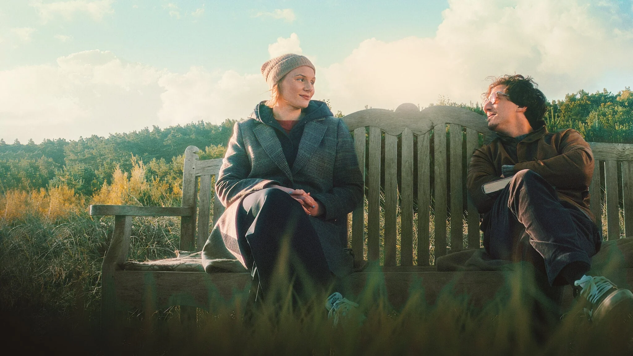 Phòng khám thất tình Full