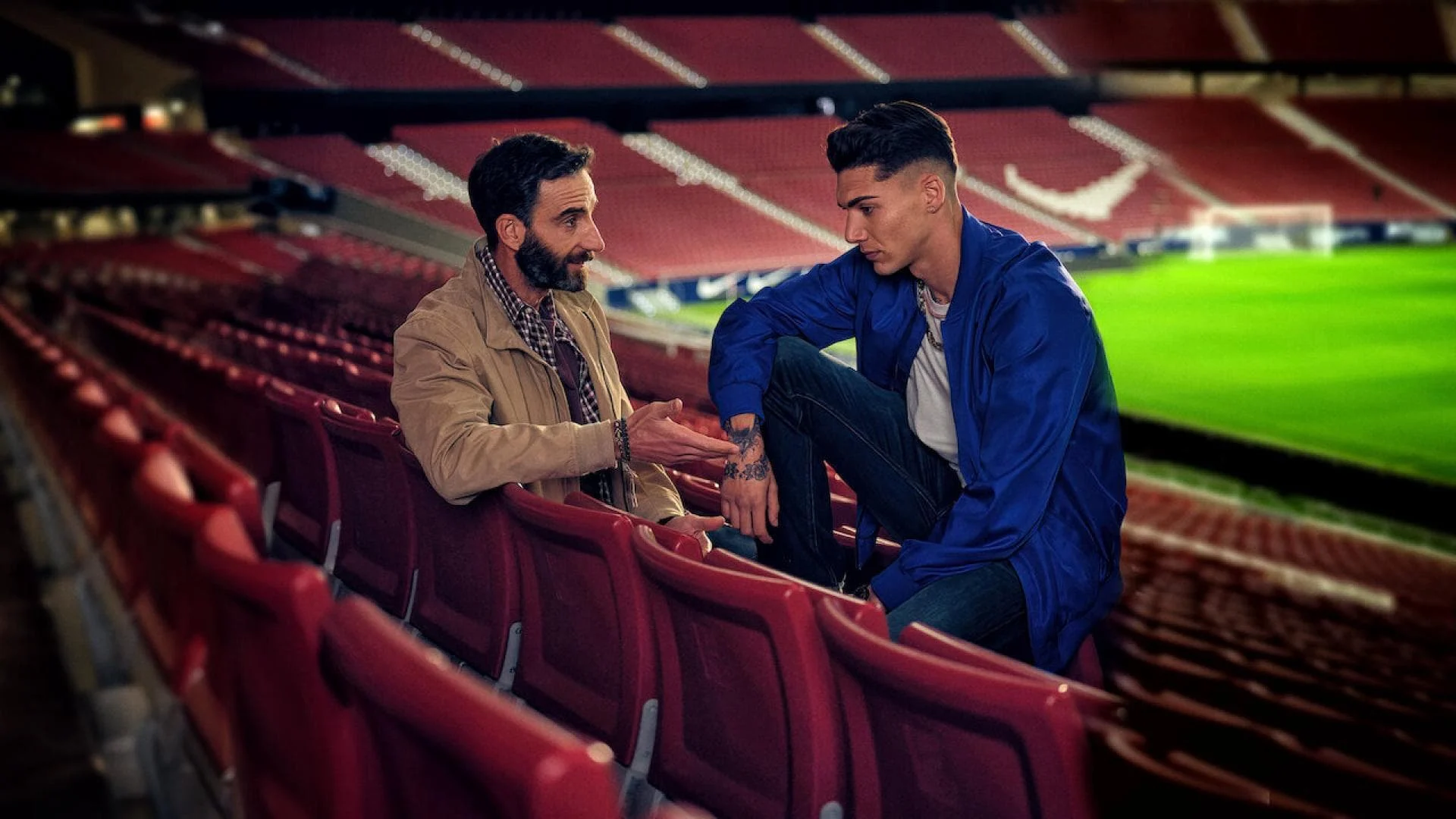 Quán Quân Của Đội Bóng Full