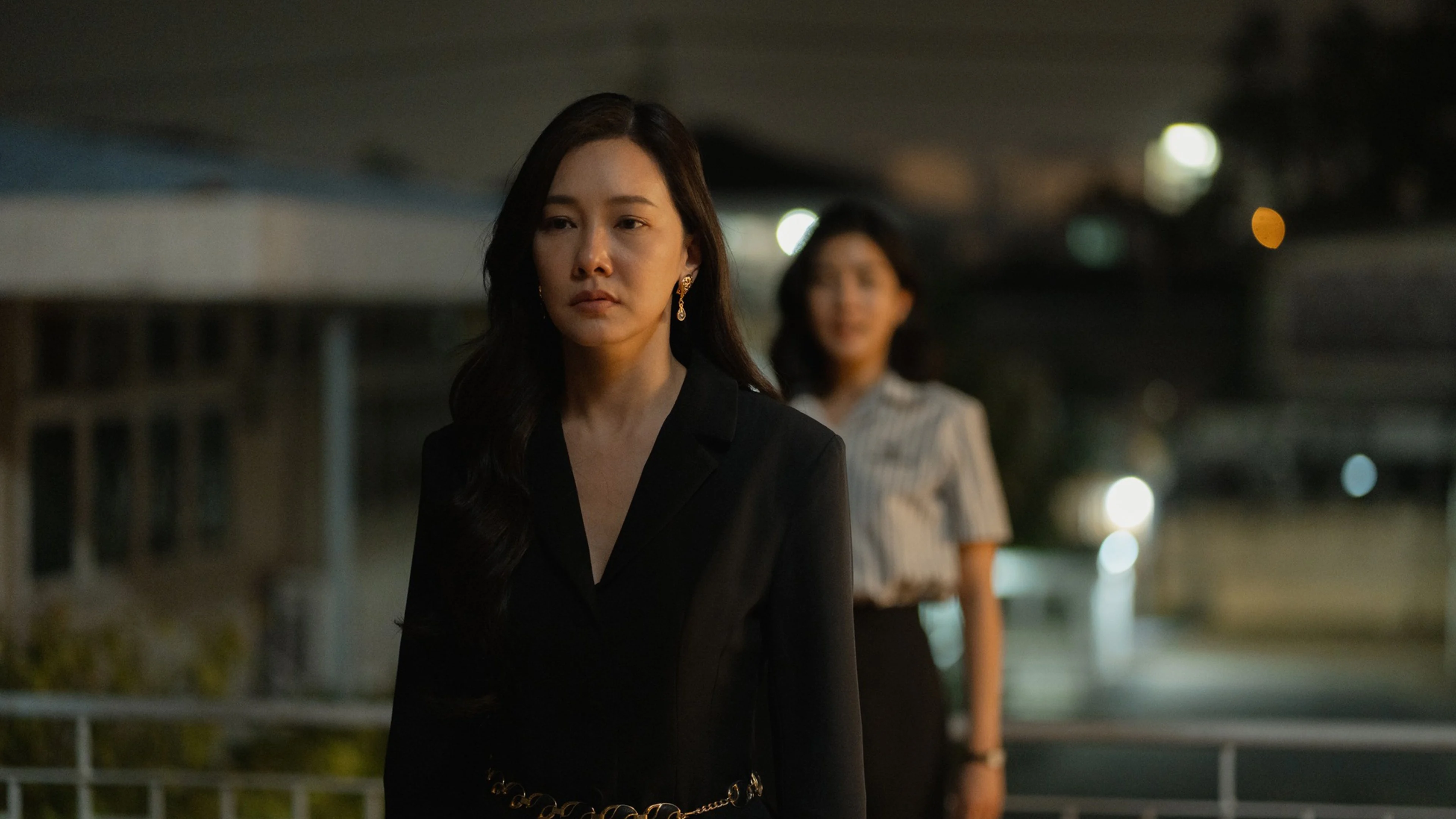 Quan Tài Vợ Quỷ (Nghĩa Địa Của Người Sống) Full