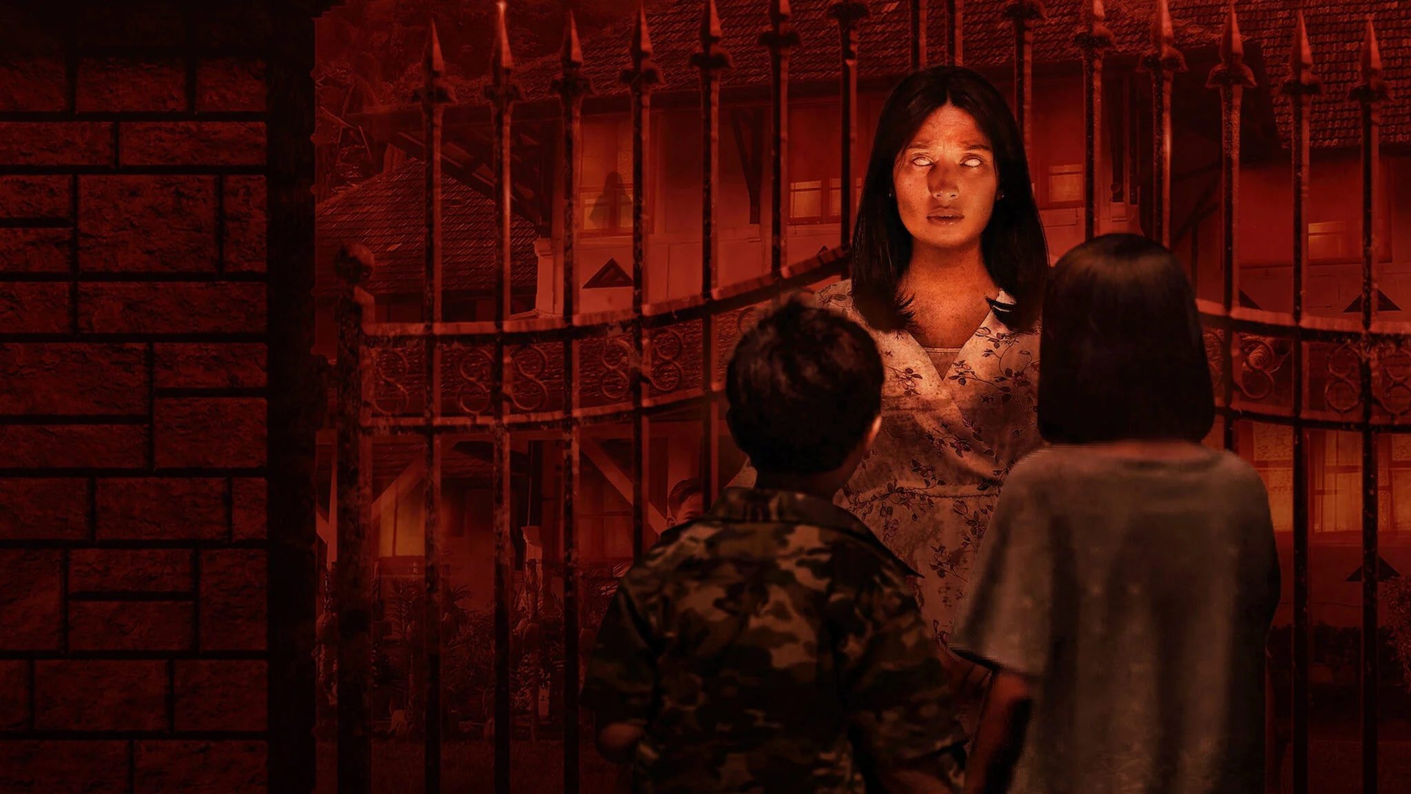 Rahsia: Bí Mật Full