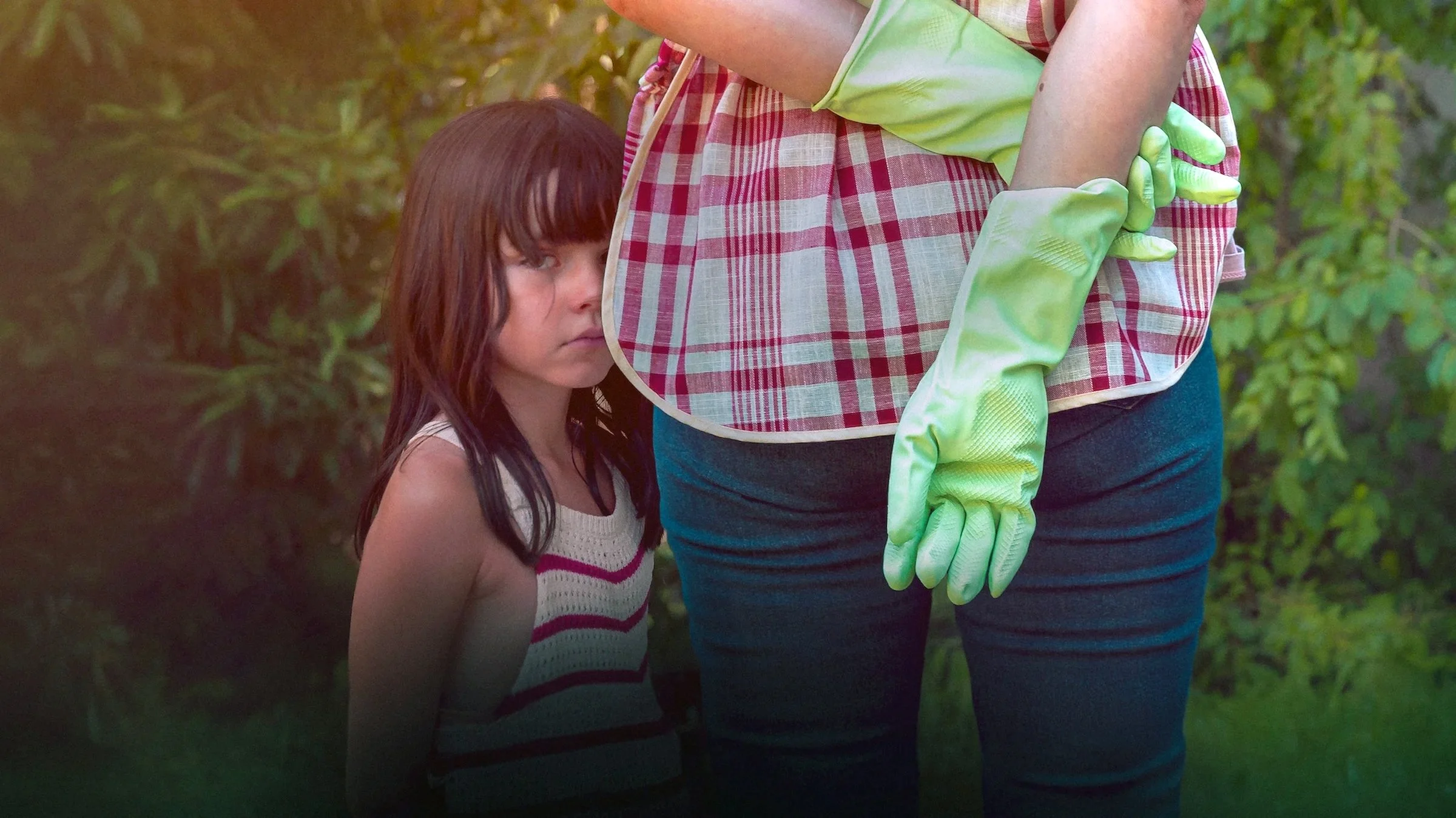 Swim To Me (Limpia) Full