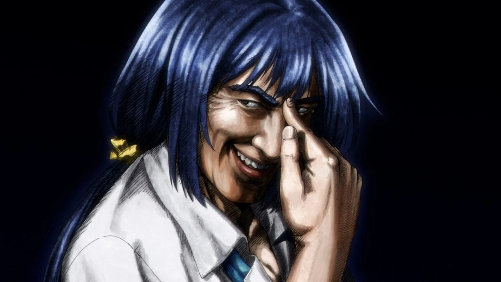 Thám Tử Ngày Nay Thật Điên Rồ! (Mattaku Saikin no Tantei to Kitara) 1