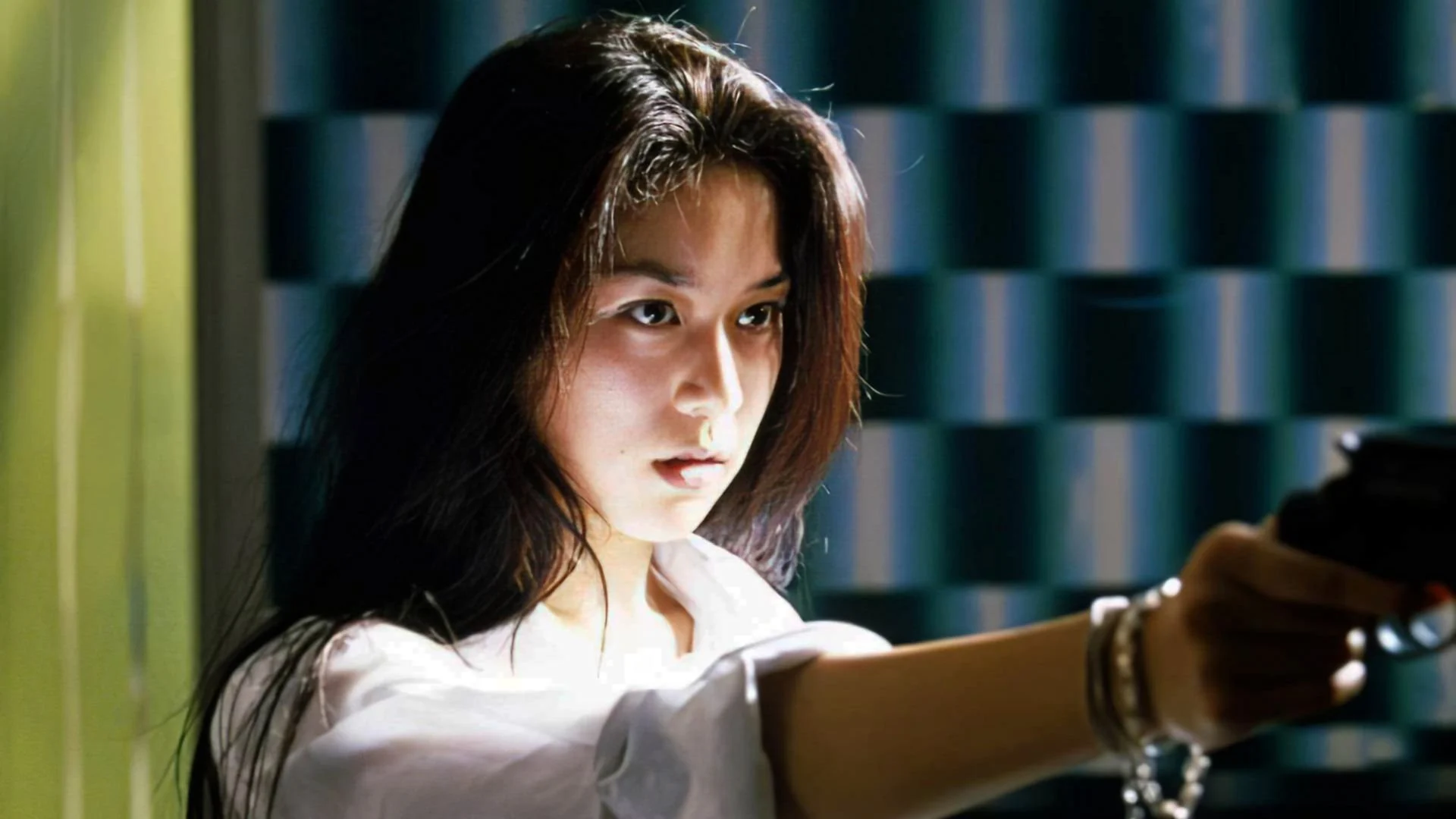 Thuận Lưu Nghịch Lưu Full