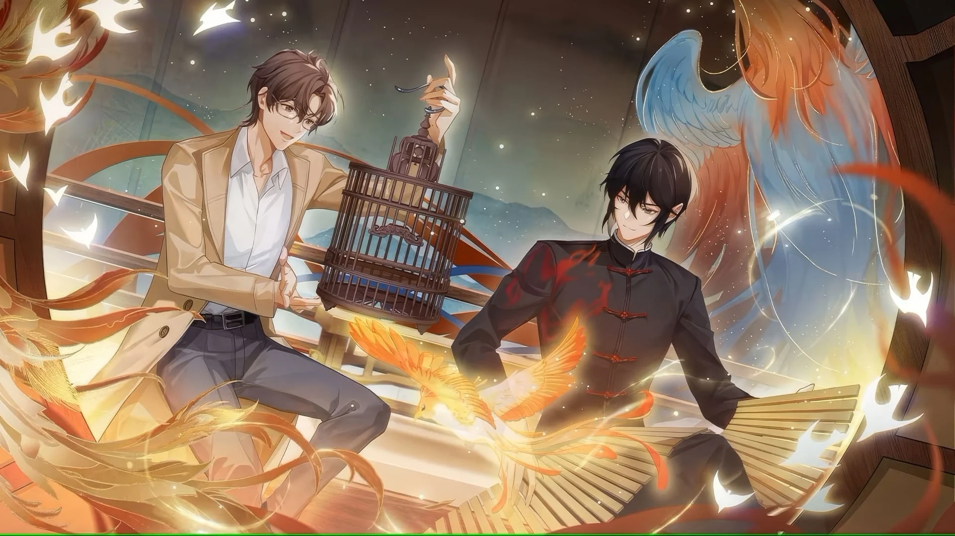 Tiệm Đồ Cổ A Xá 1