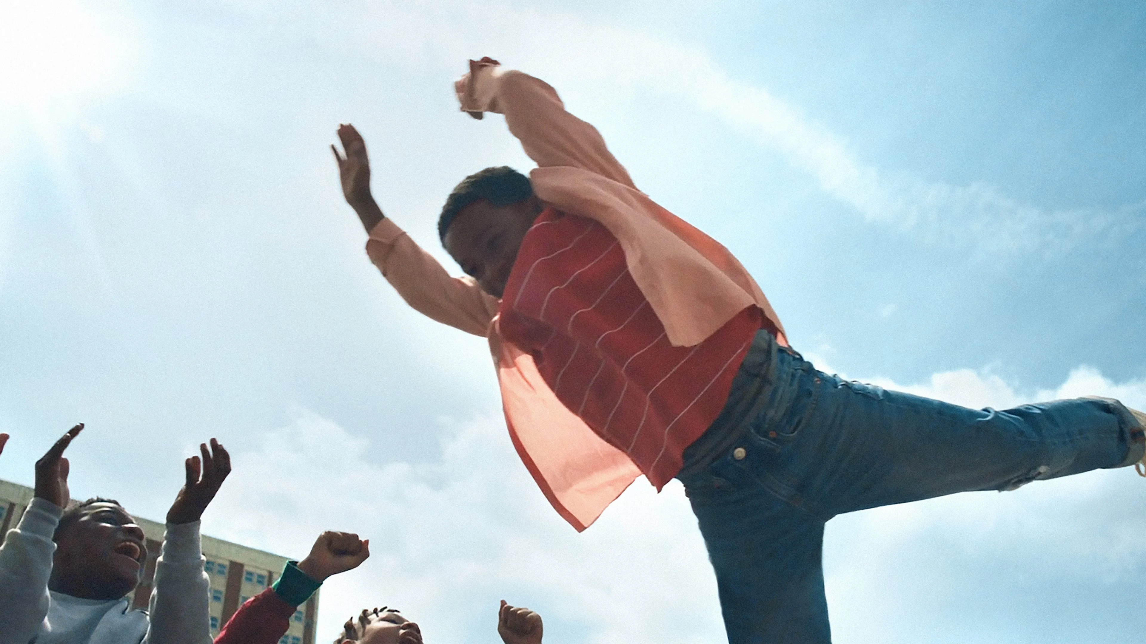 Tinh Nghịch Gặp Tinh Ma Full