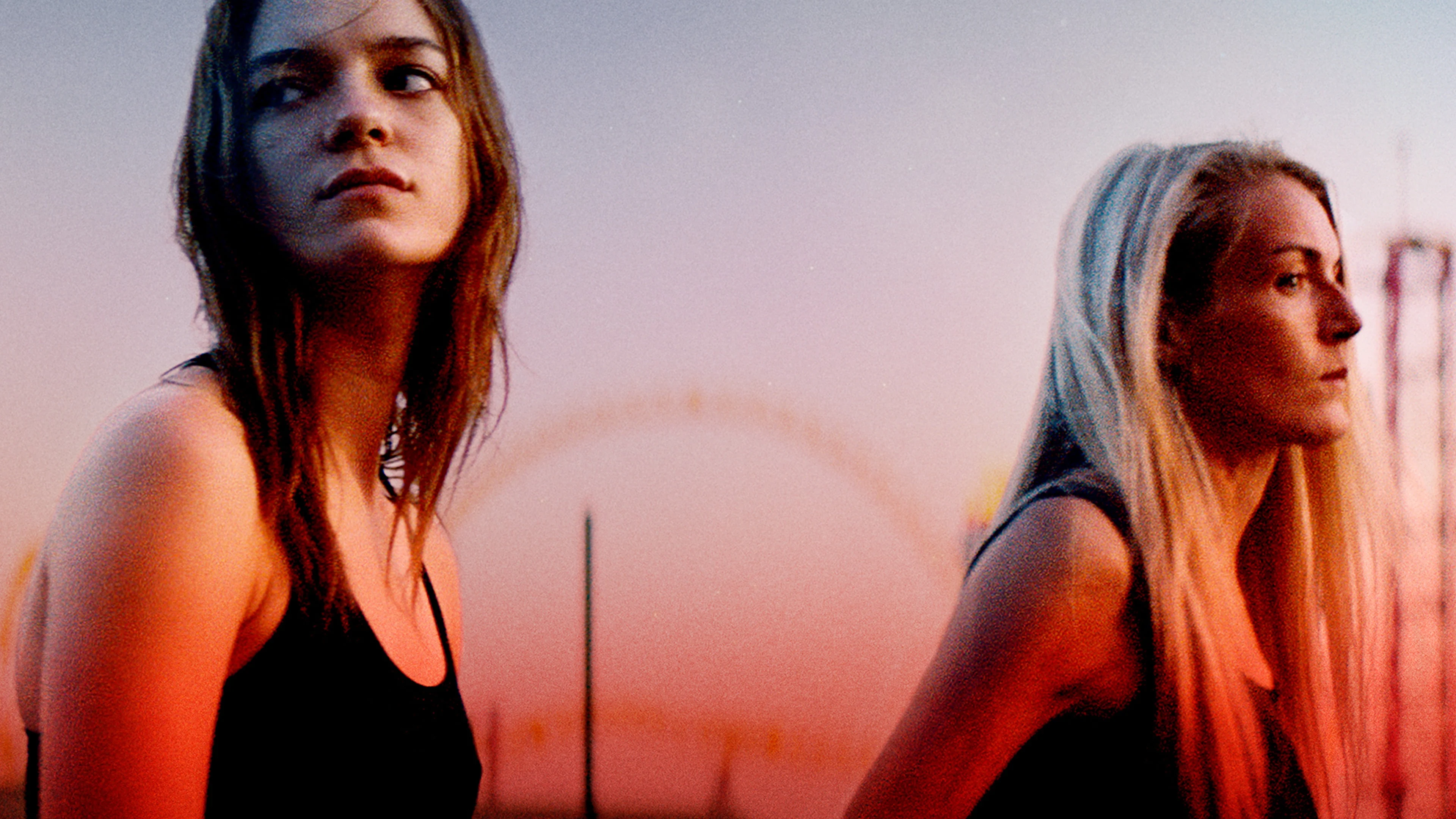 Tình Tựa Khói Sương Full