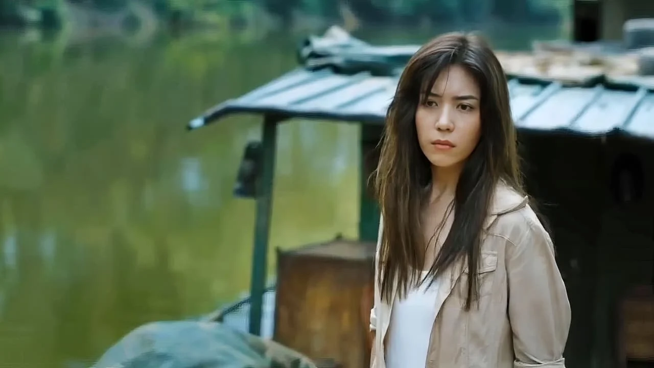 Trăn Khổng Lồ Full